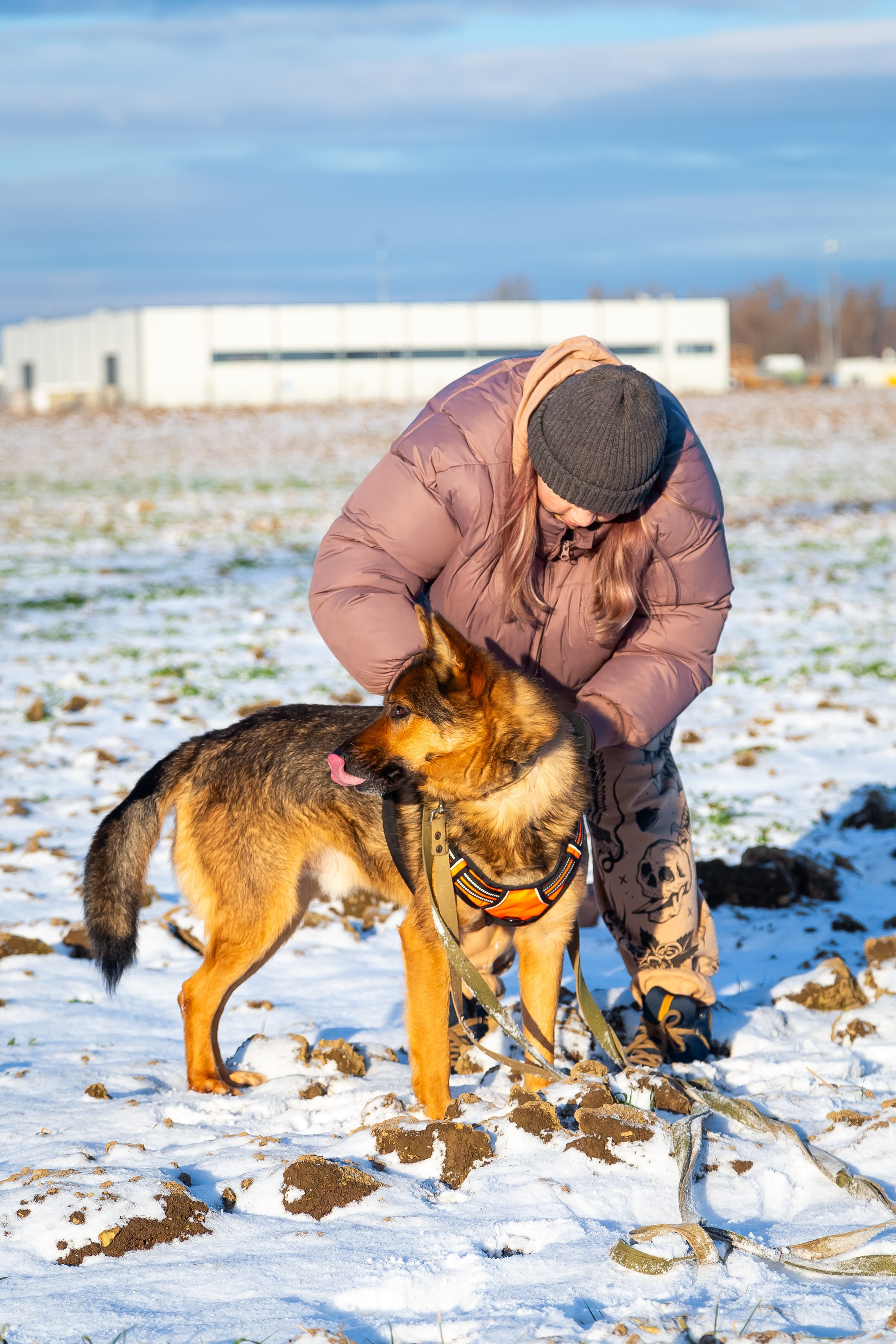 Petshop Забота. Фотограф в Санкт-Петербурге Чумаков Семен