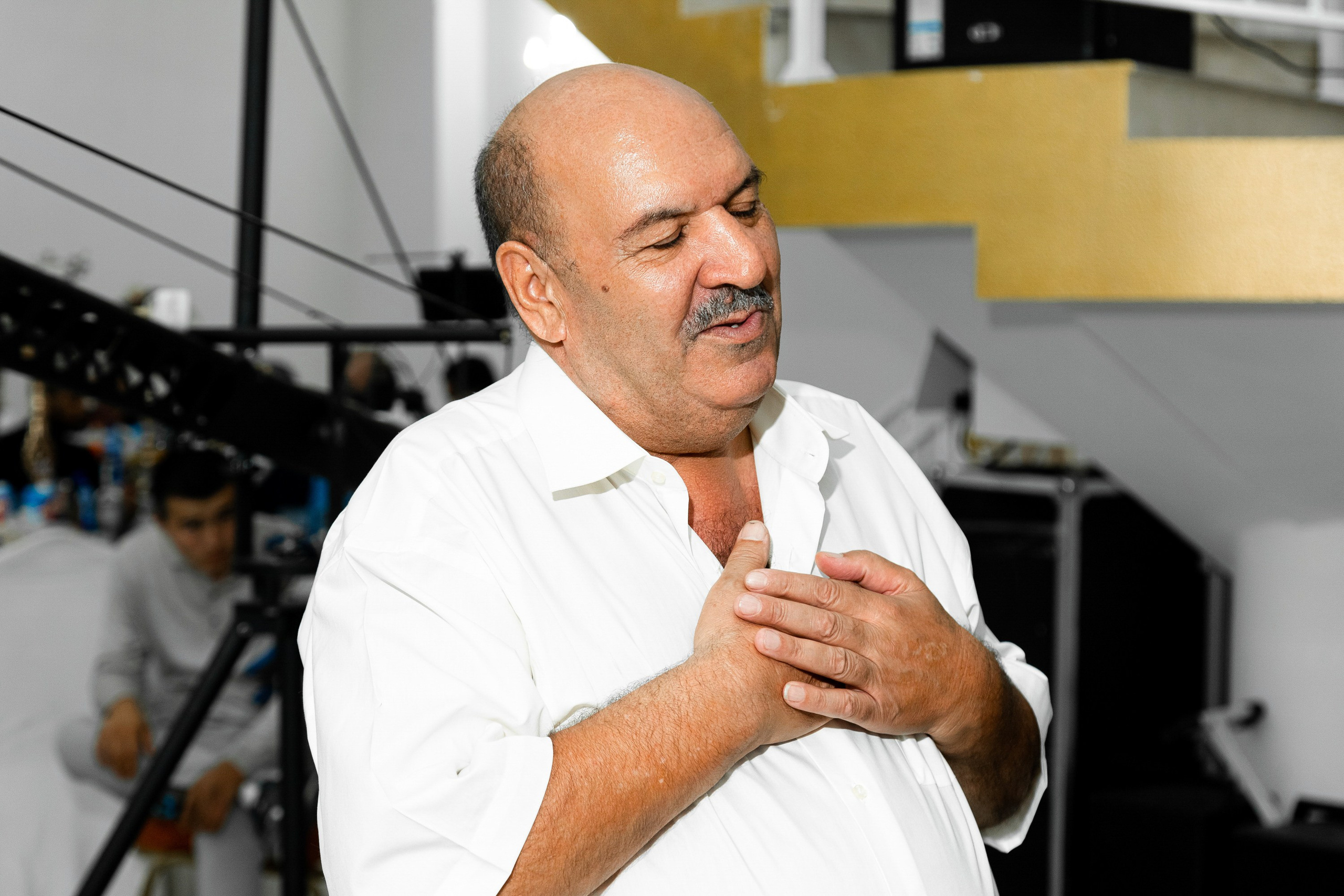 Islam & Samira. Свадебный и фэшн фотограф