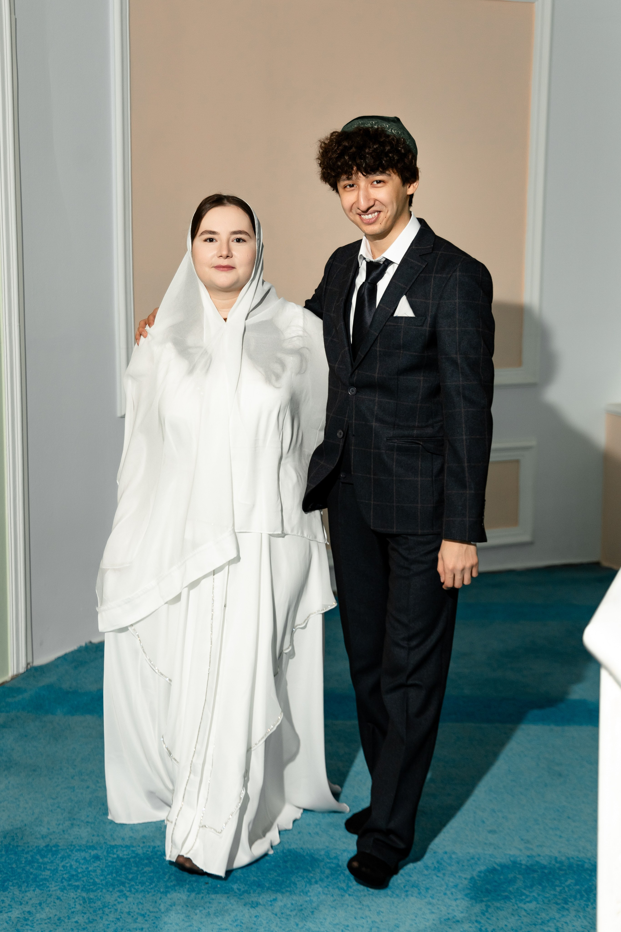 Suhrab & Alina. Свадебный и фэшн фотограф