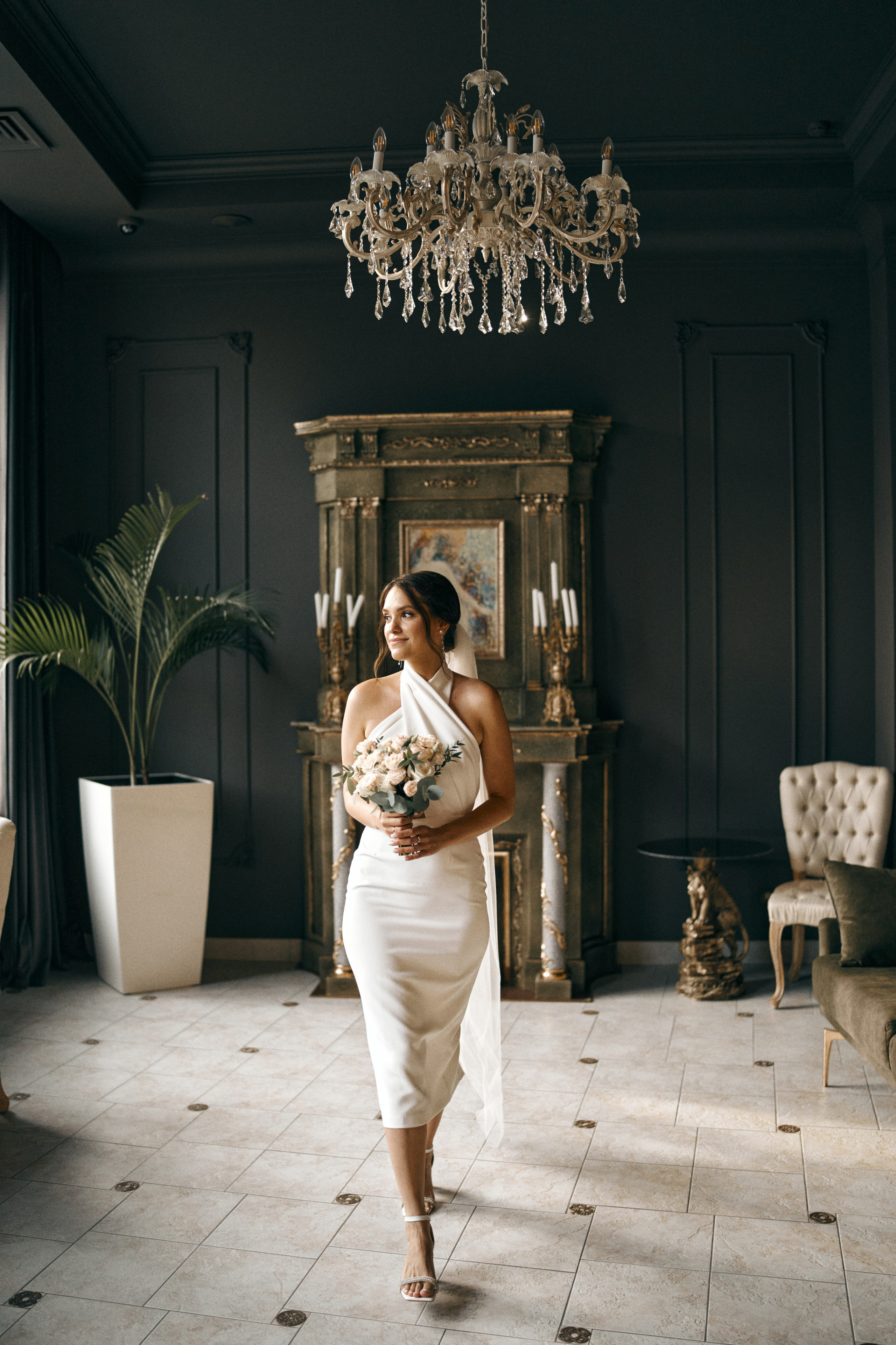 А + Д. Фотограф Киров Анжелика Некрасова