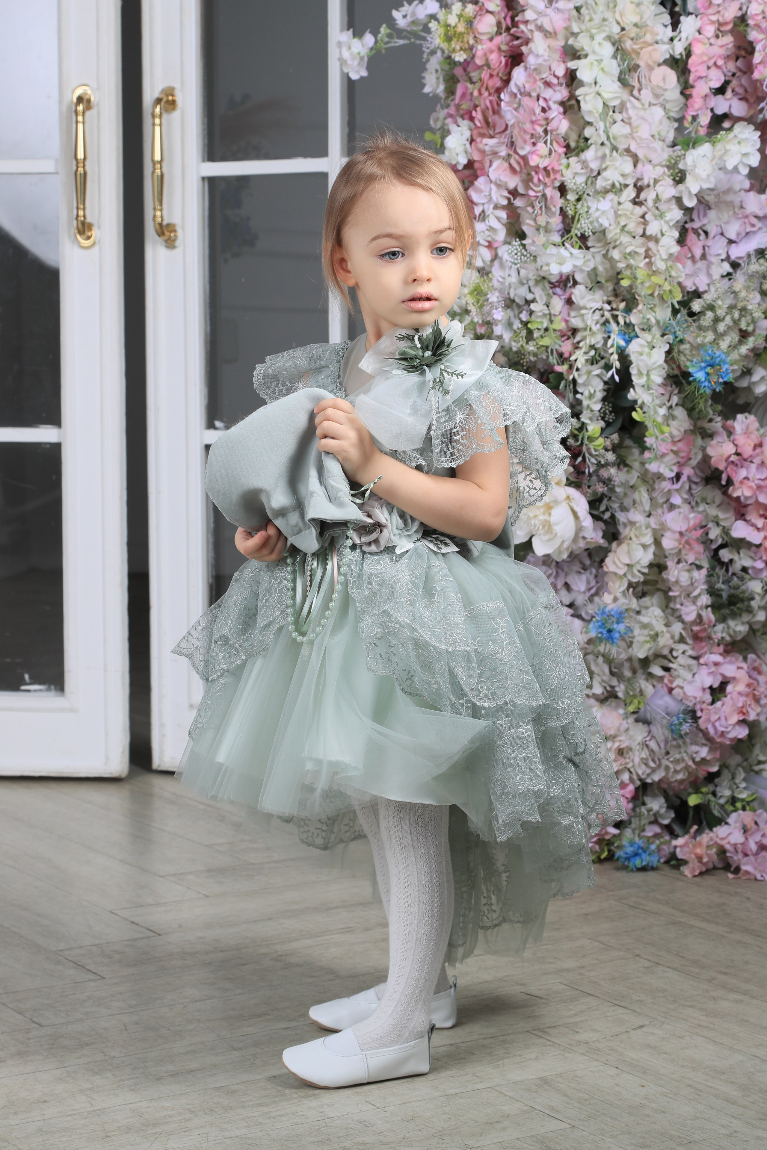 Алина. 3 года. Профессиональный фотограф Алена Александрова