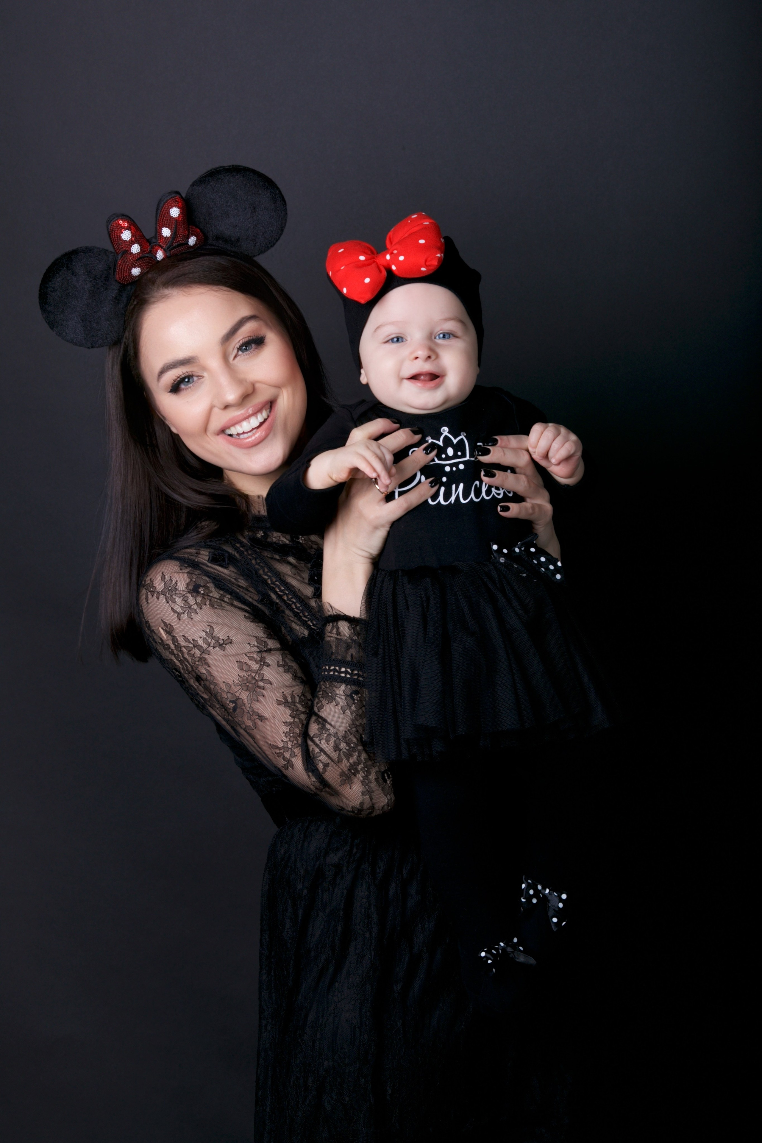 Алина 3 месяца. Профессиональный фотограф Алена Александрова