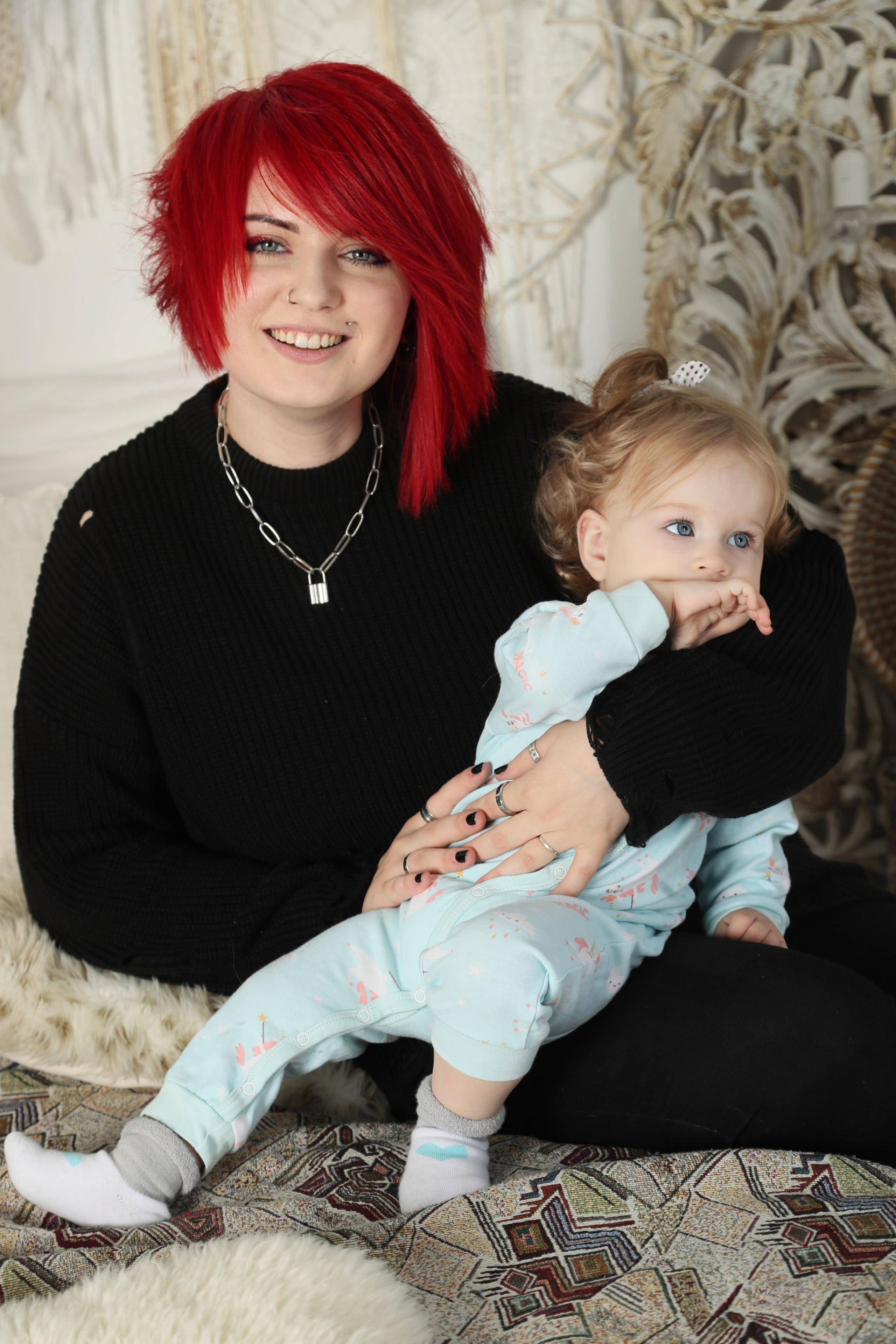 Лия. Профессиональный фотограф Алена Александрова