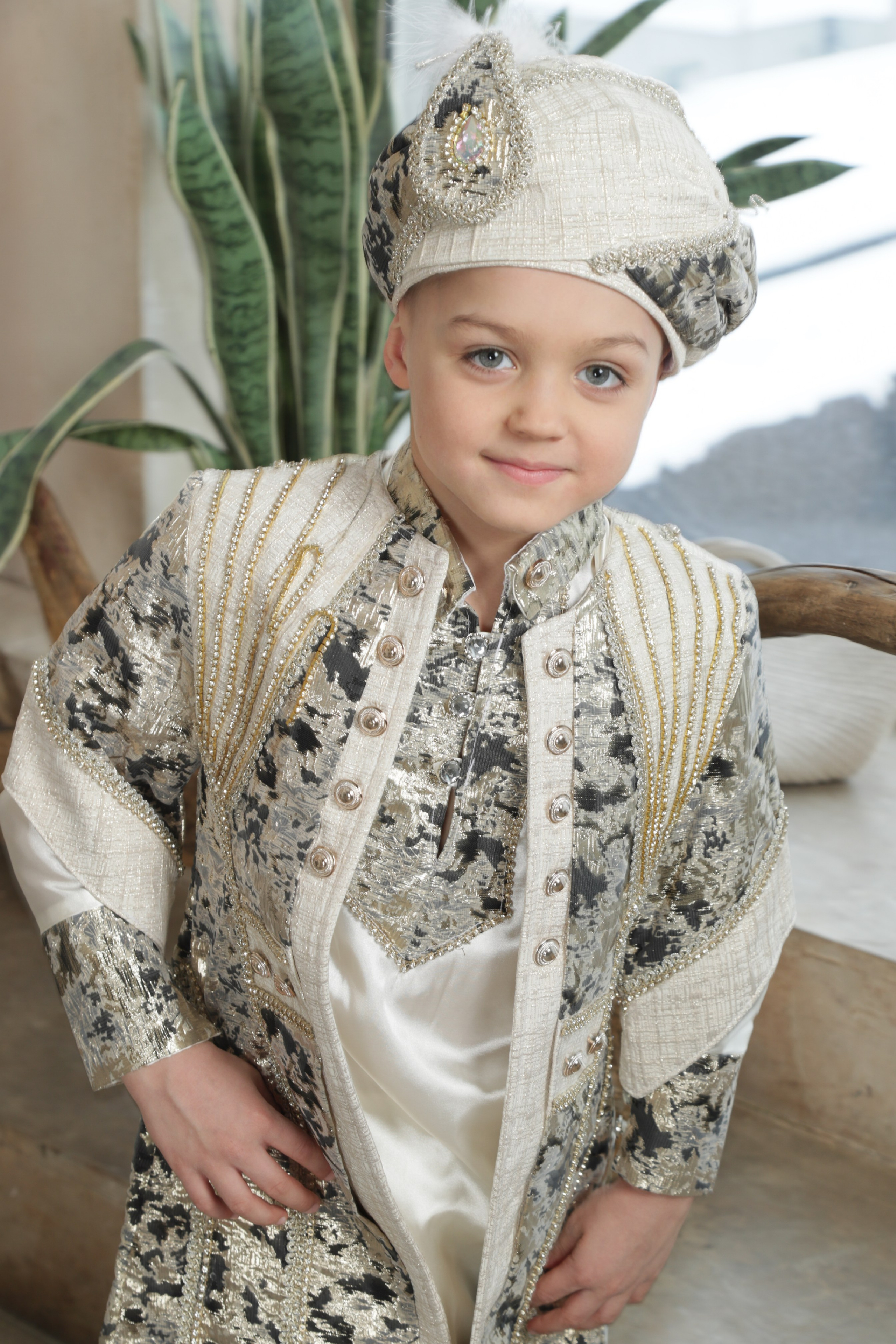 Фотосессия в стиле «Великолепный век». Профессиональный фотограф Алена Александрова