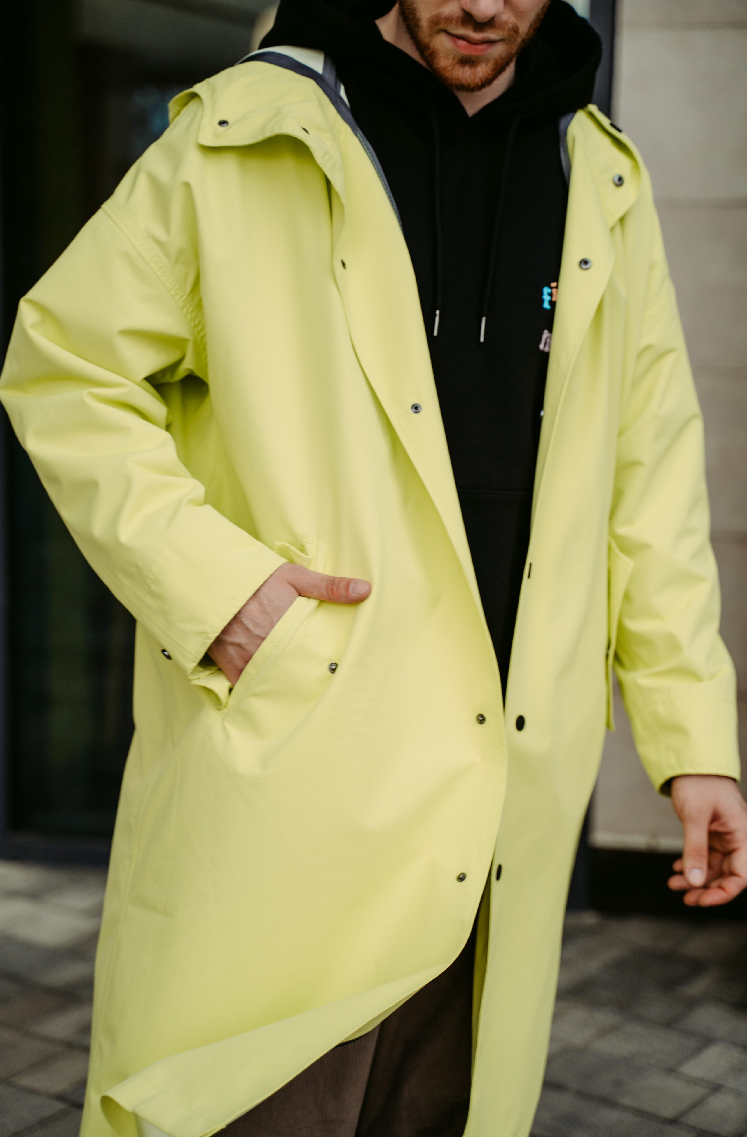 Chukcha / Лукбук. Саша Копылов, фотограф в Казани