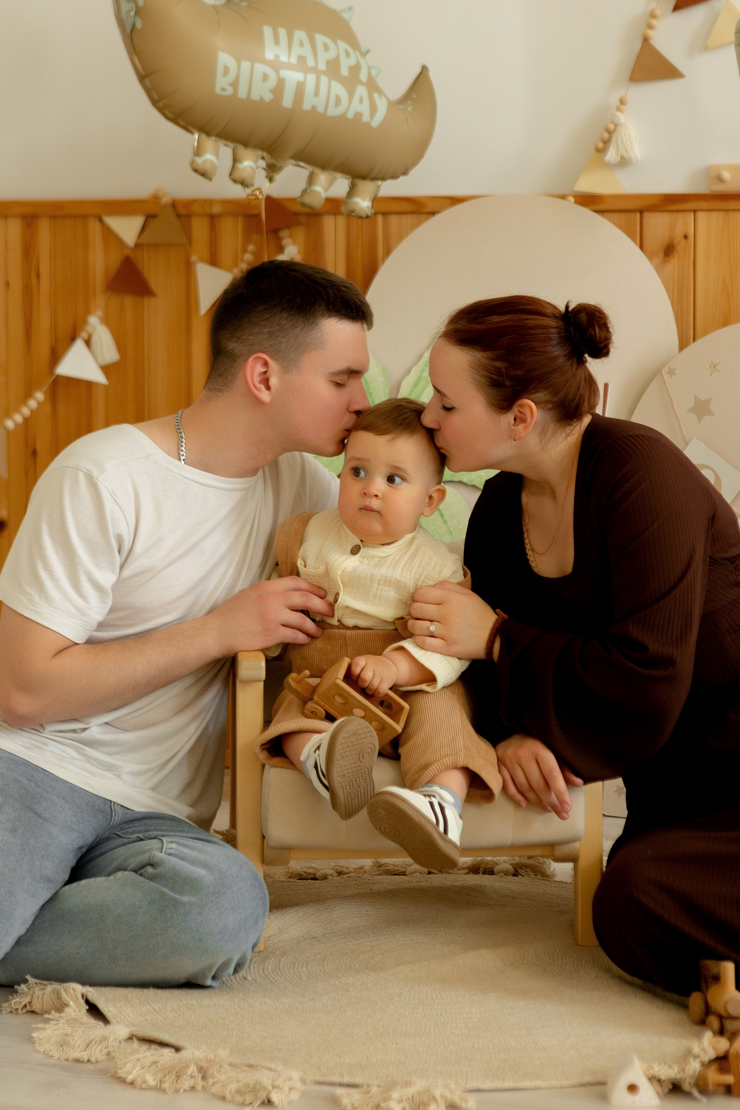 Арсений. Наталья Косьянова. Ваш фотограф. Москва