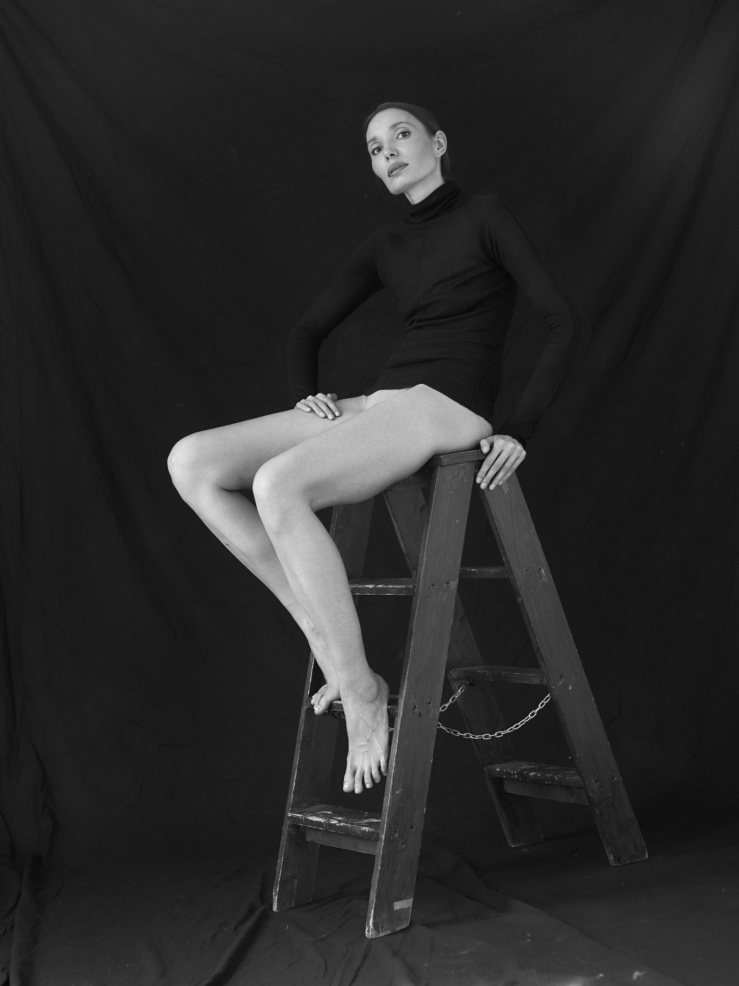Svetlana. Портретный фотограф в Москве Ланин Сергей
