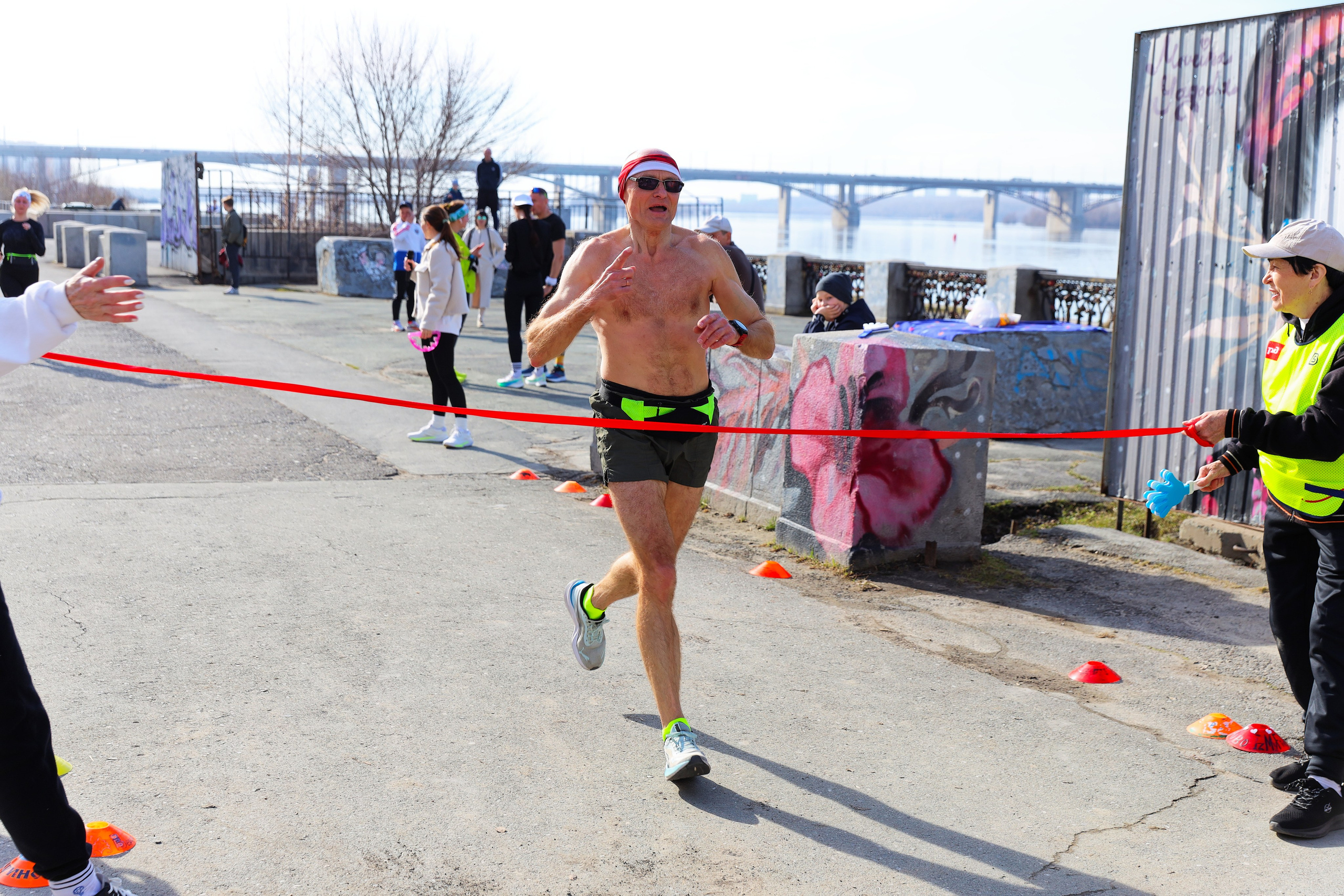 25.04.2026 Забег 5Вёрст. Клуб путешествий HimalTrex Горные туры в Гималаи Непал