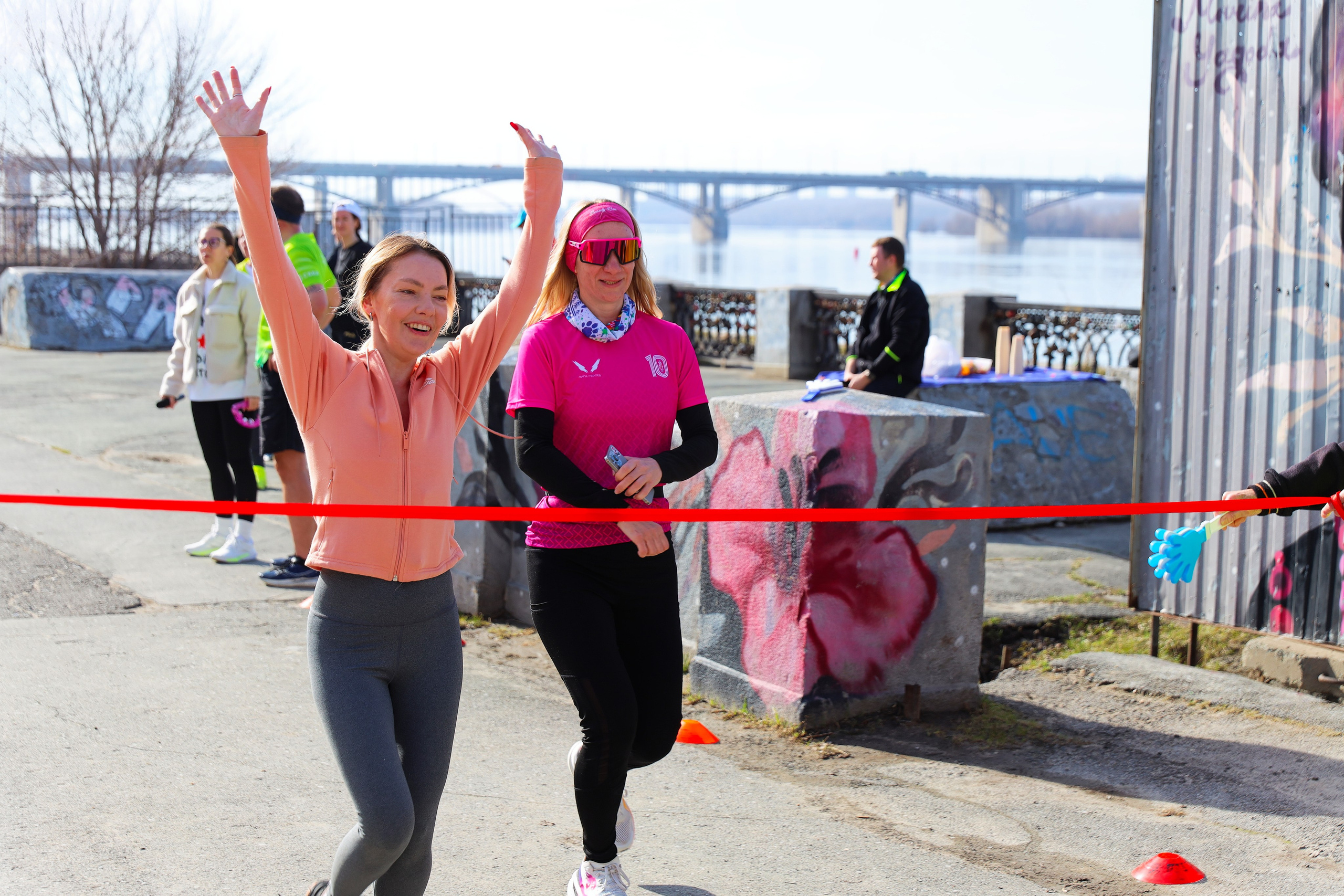 25.04.2026 Забег 5Вёрст. Клуб путешествий HimalTrex Горные туры в Гималаи Непал