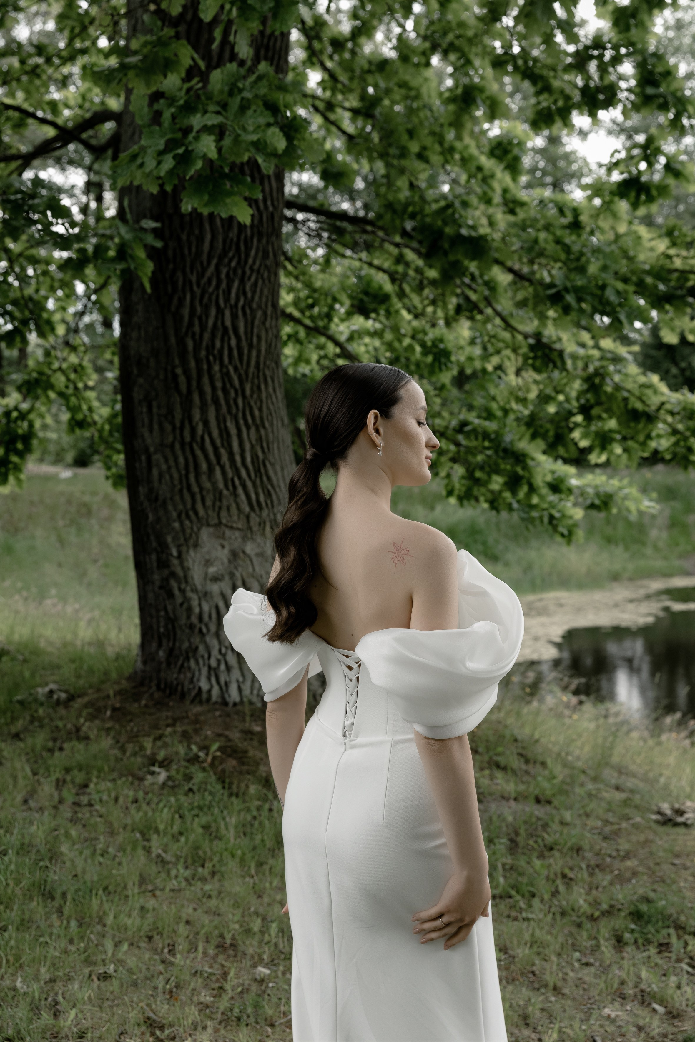 Василий и Ксения. Свадебный фотограф Татьяна Аберле свадебный видеограф Роман Аберле Калининград