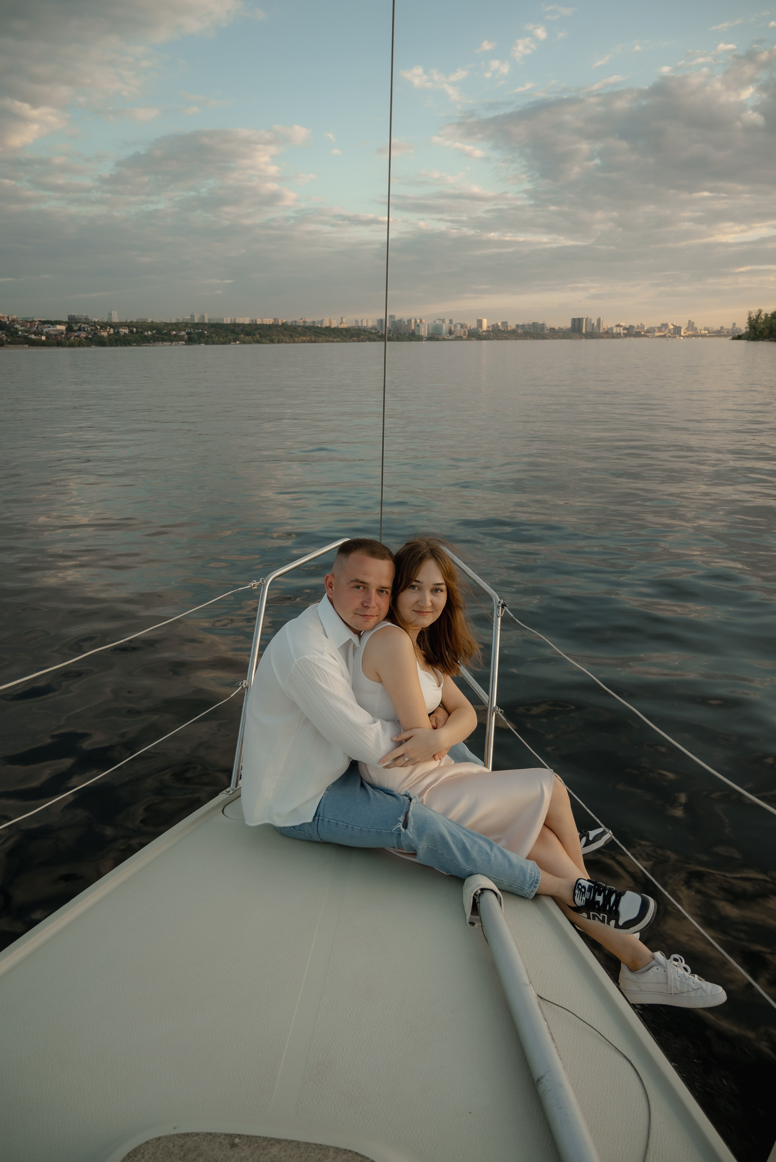 Александр&Анастасия. Савиновская Кристина фотограф Самара