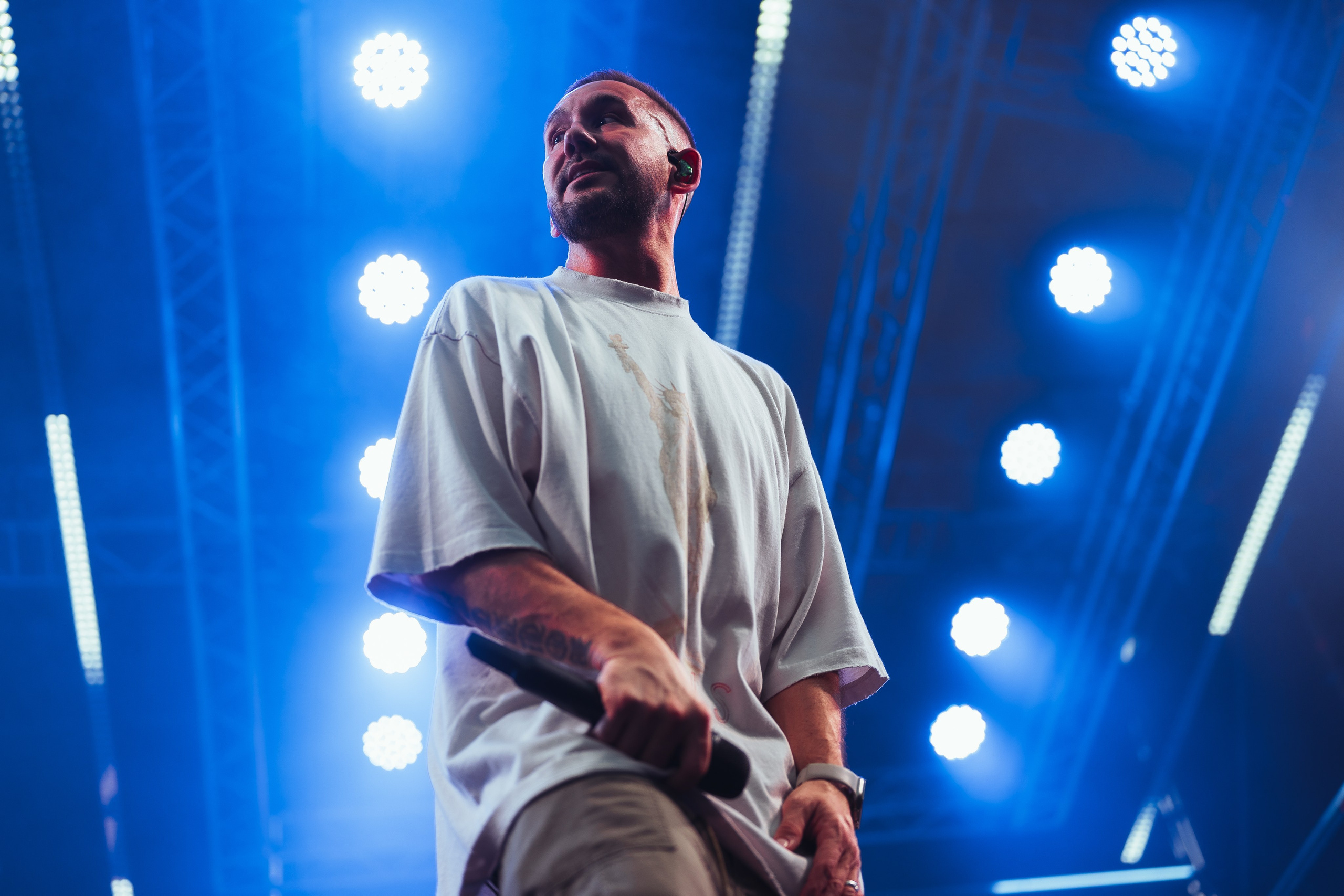 Pizza — репортажная съёмка. Иван Кубик — фотограф и видеограф