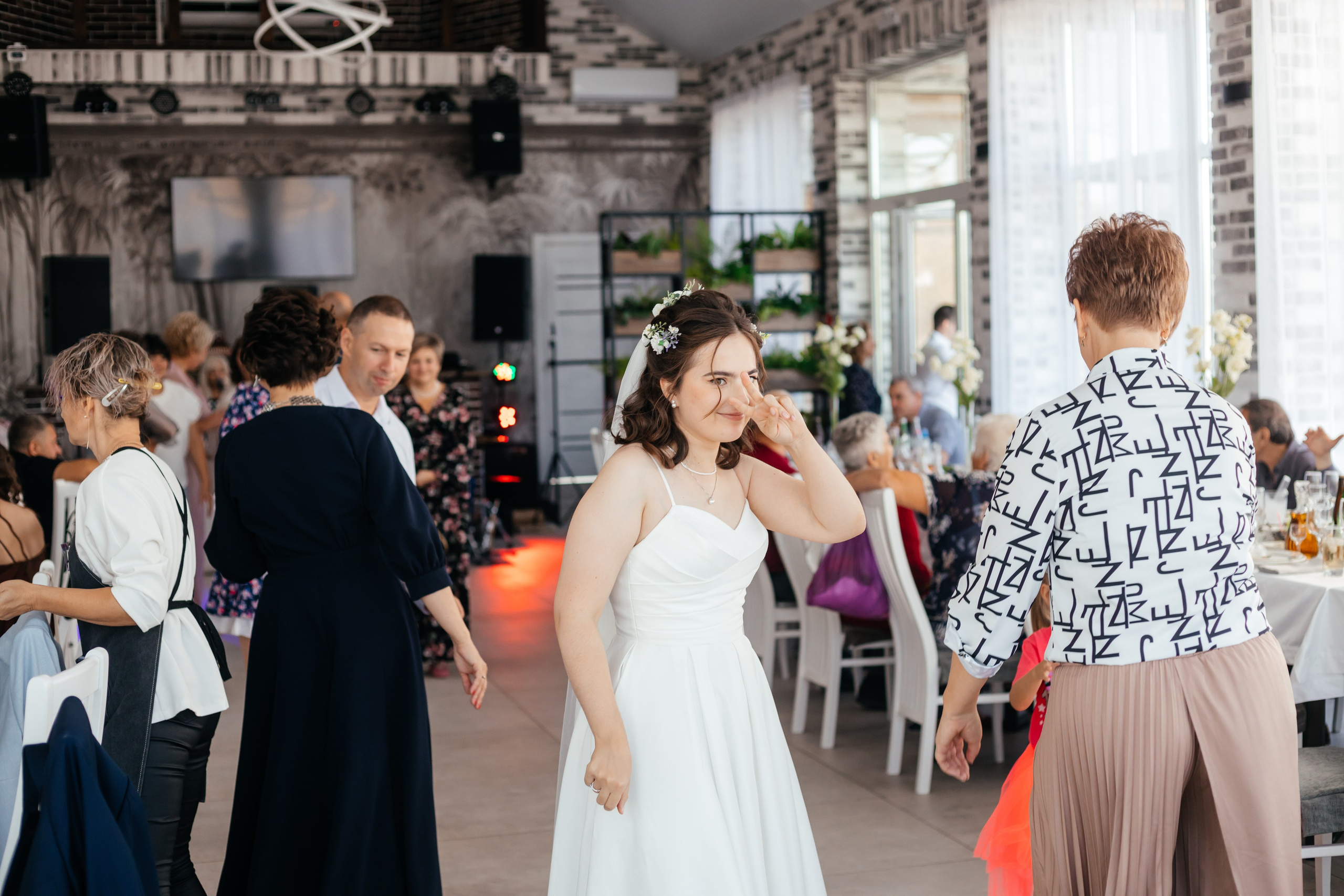 Елизавета и Руслан. Свадебный и семейный фотограф в Краснодарском крае Мария Данилкина