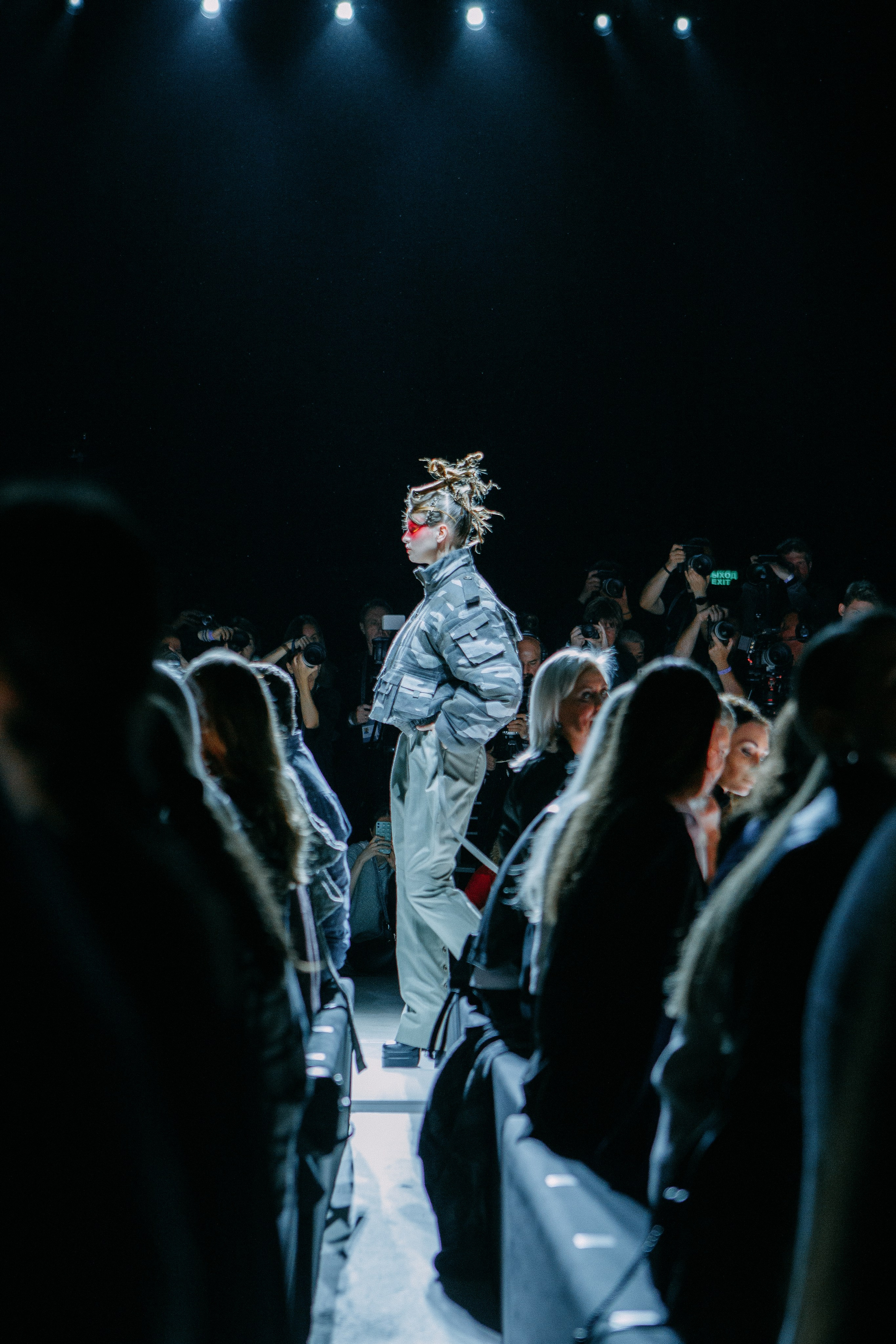 РЕПОРТАЖ. ДИНИСЛАМ ГАЛЕЕВ | ФОТОГРАФ | МОСКВА