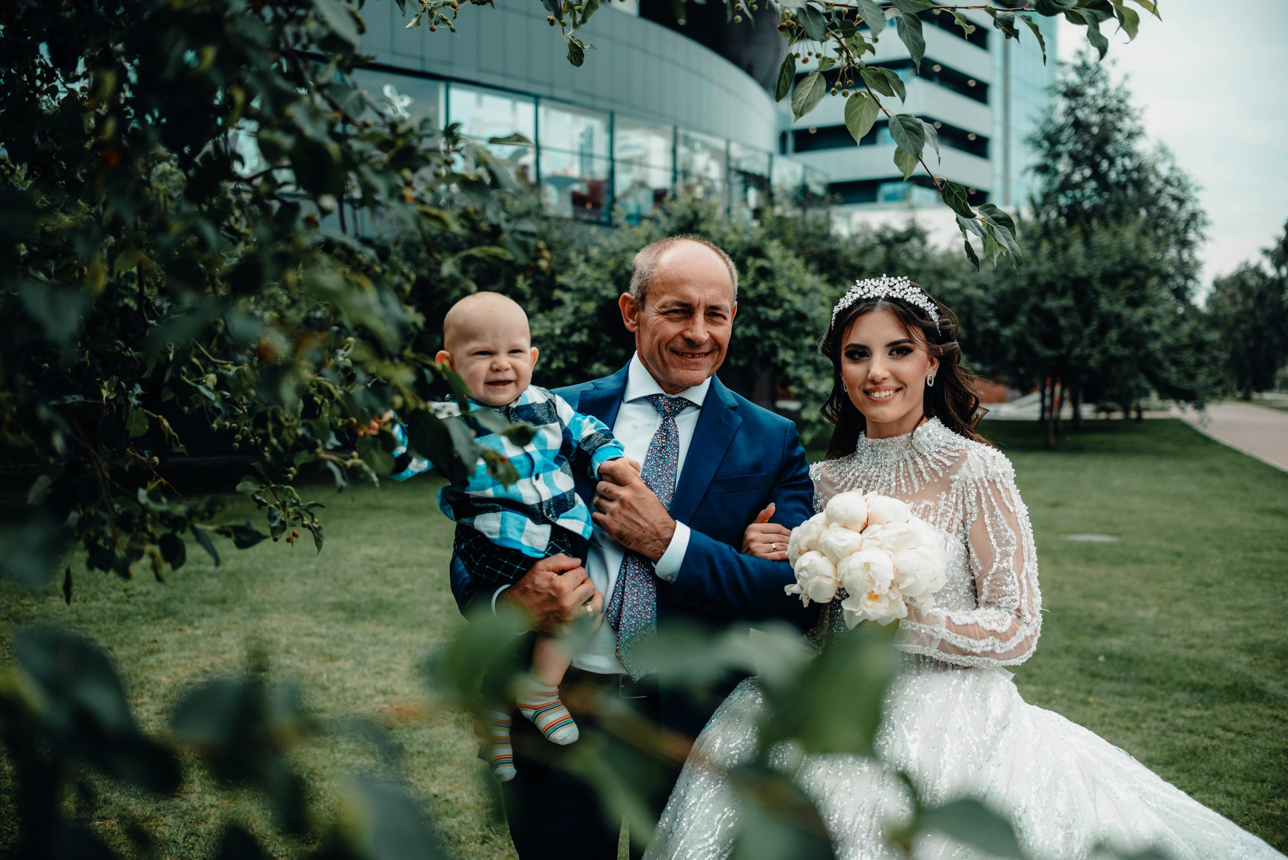 Александр и Елизавета. Фотограф в Екатеринбурге Артём Зайнетдинов