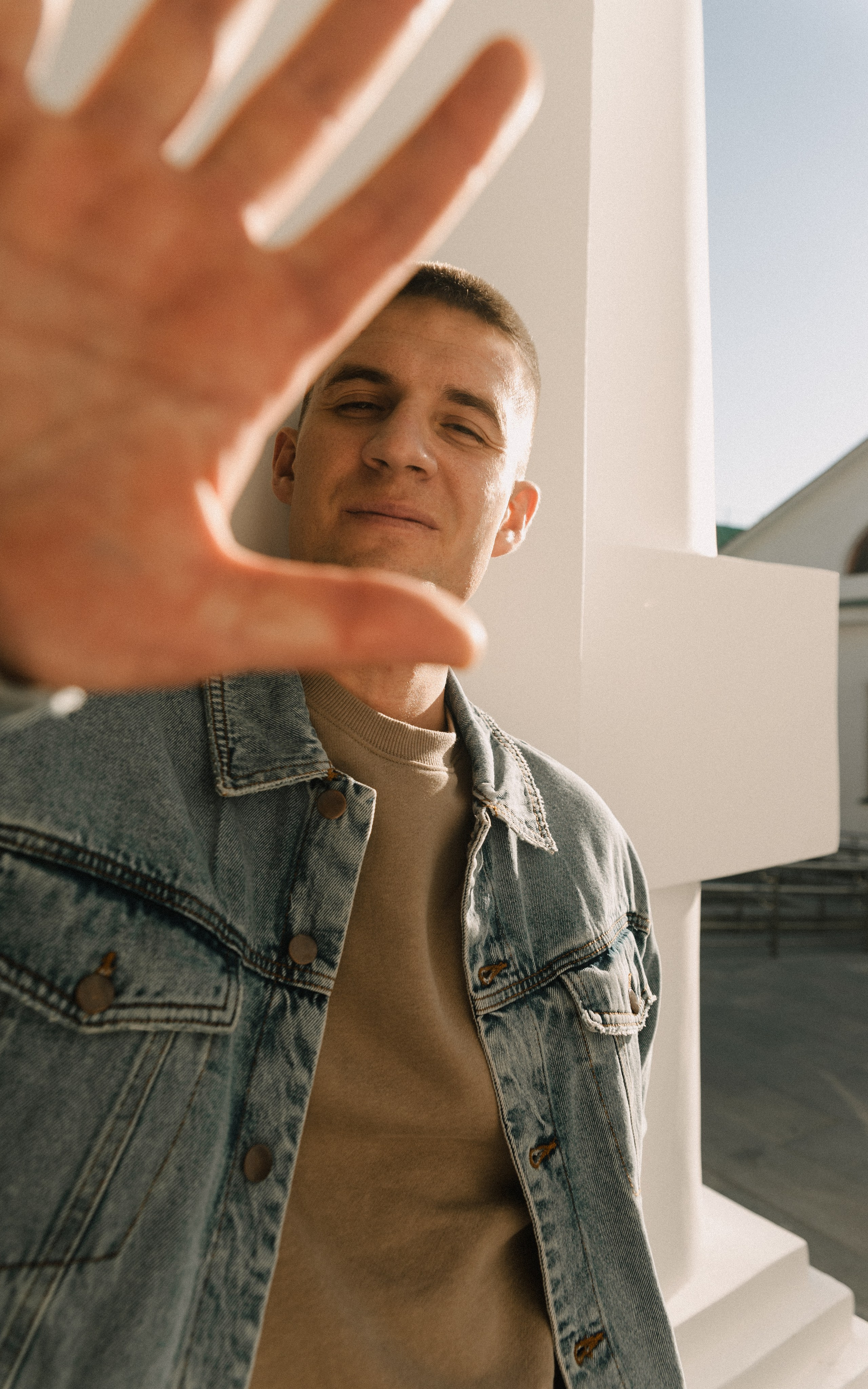 Никита+Полина. Фотограф в Екатеринбурге Артём Зайнетдинов