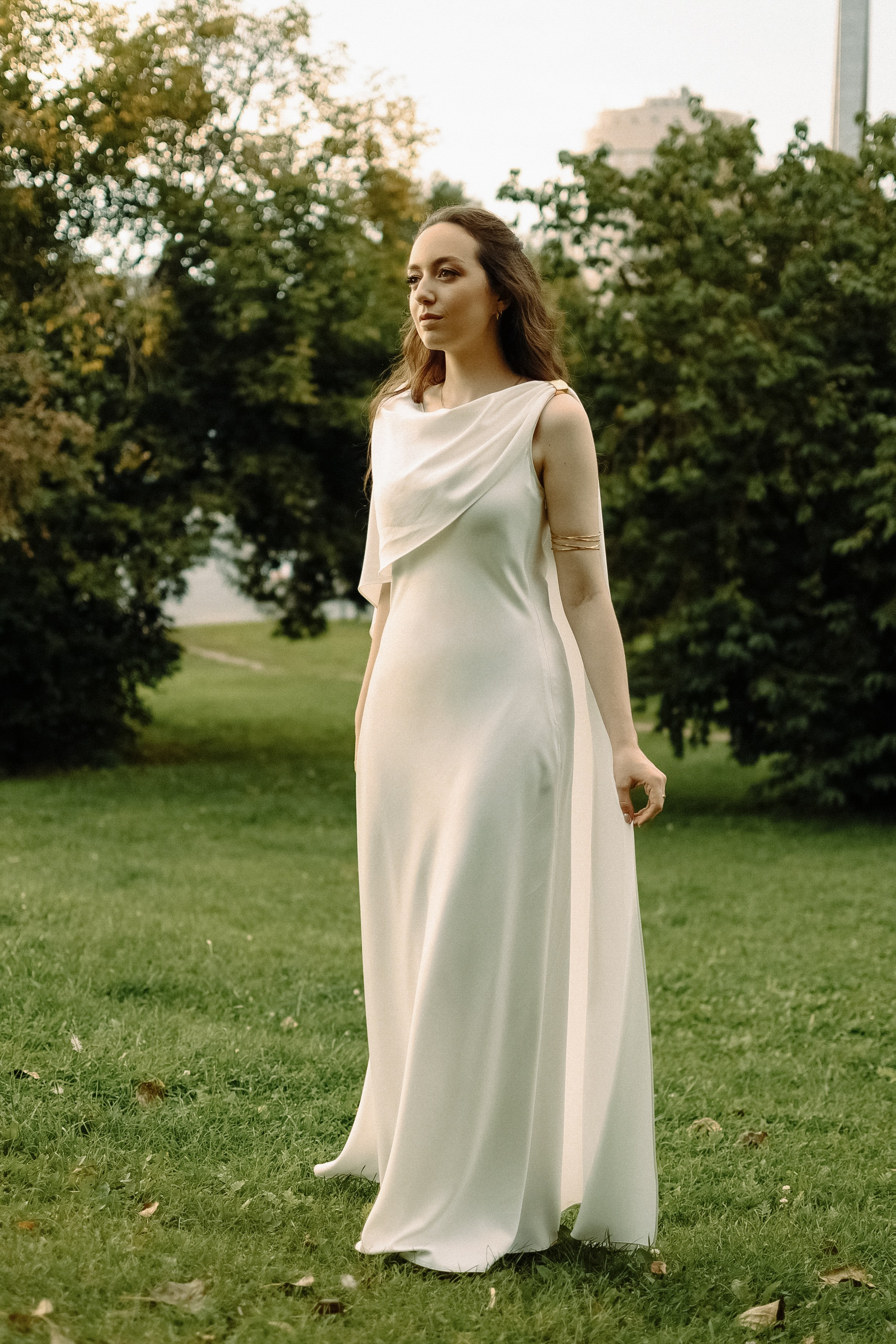 Евгений и Лилия. Фотограф в Екатеринбурге Артём Зайнетдинов