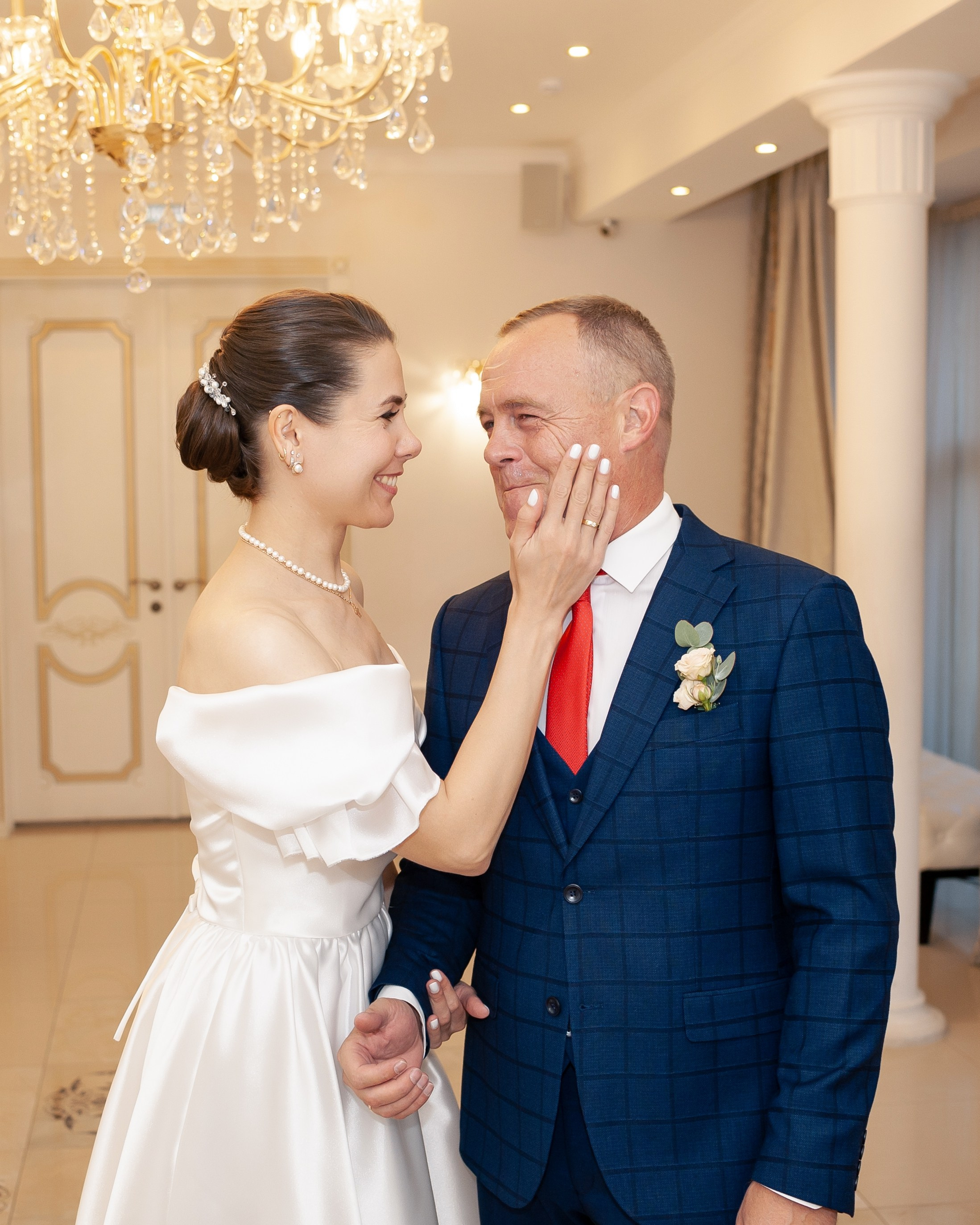 Ольга и Евгений. Фотограф в Екатеринбурге Артём Зайнетдинов