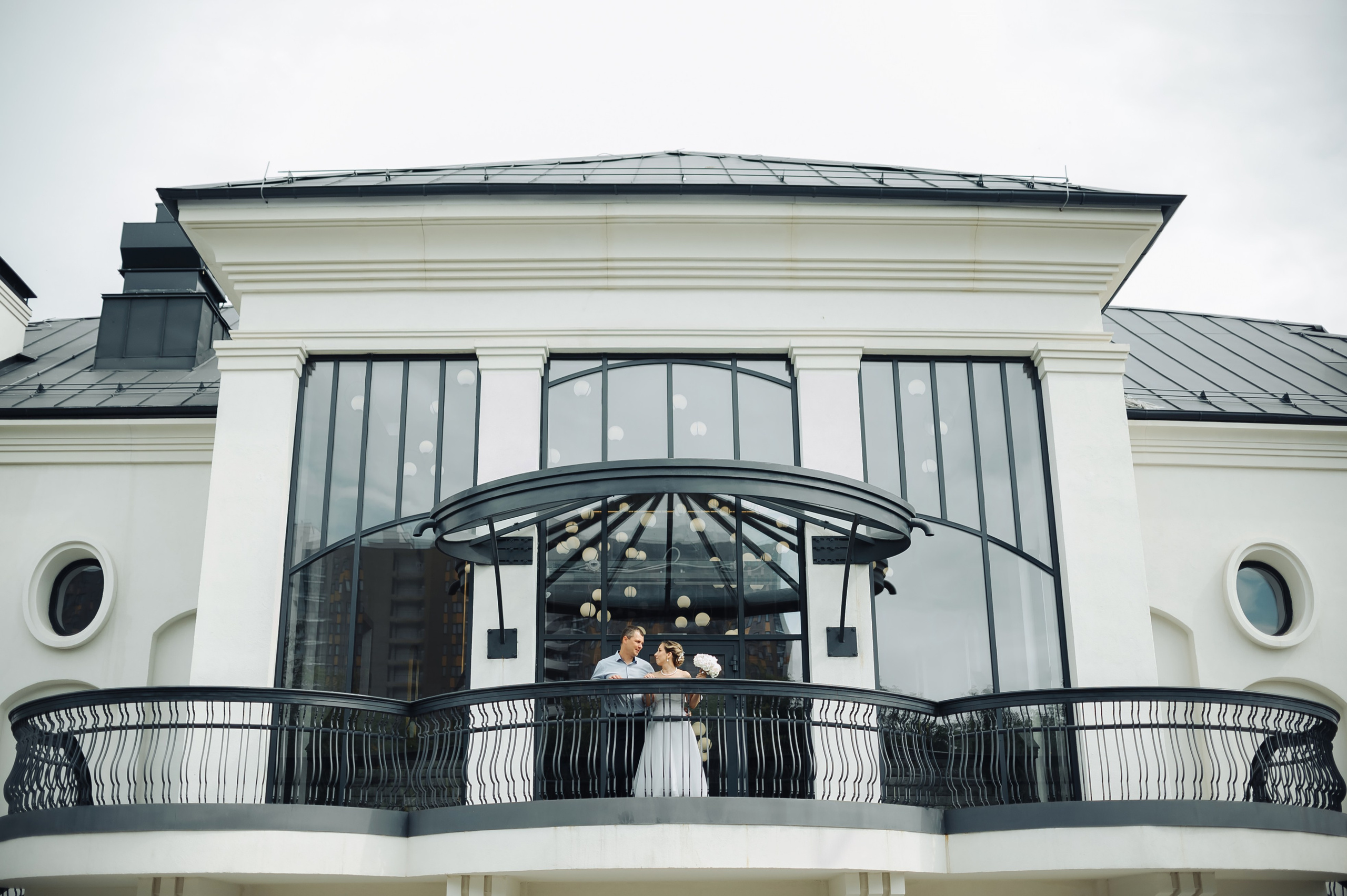 Андрей и Ирина. Фотограф в Екатеринбурге Артём Зайнетдинов