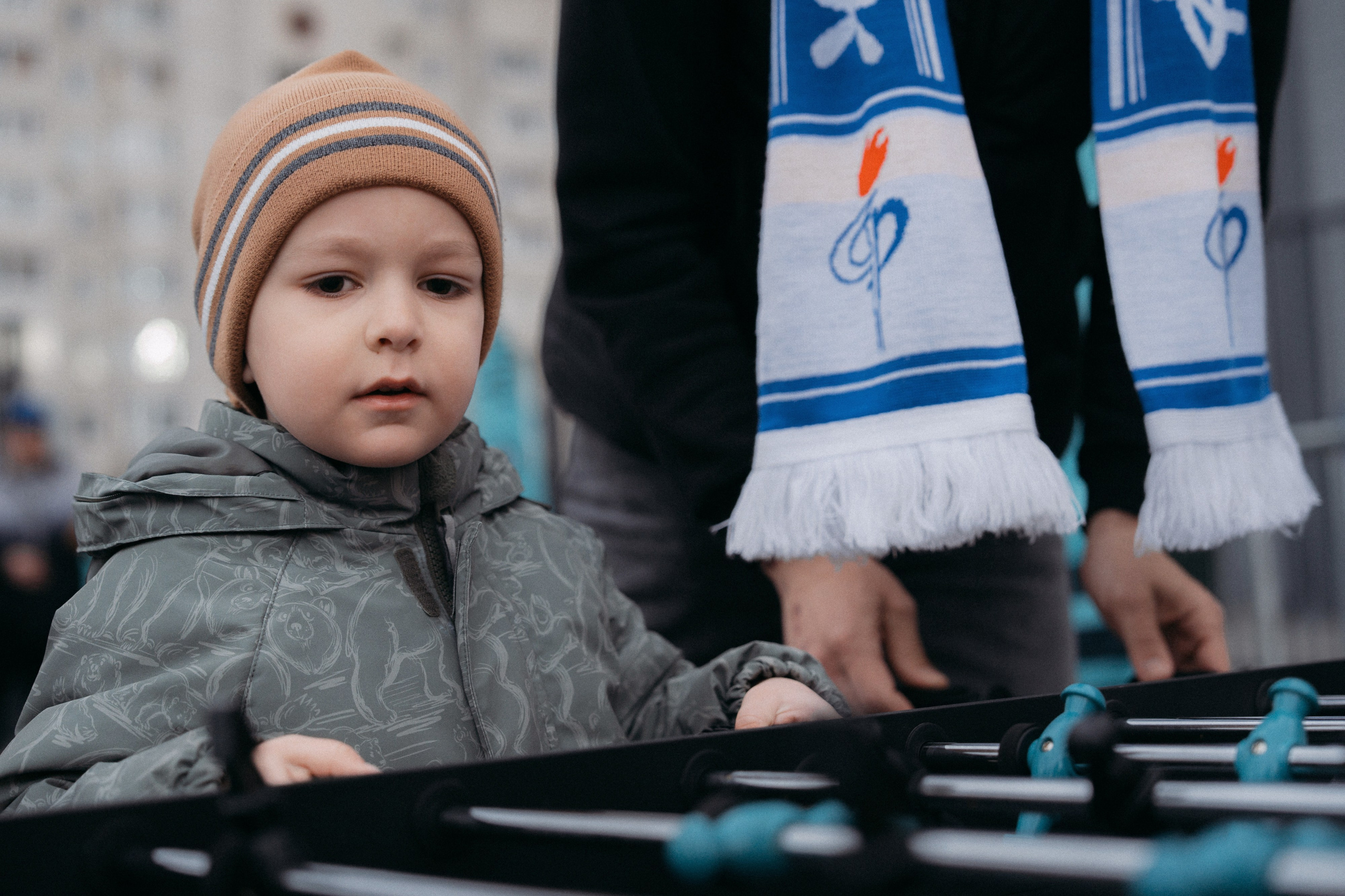 Репортажная фотосъемка фан-фестиваля. Свадебный и репортажный фотограф в Воронеже Роман Янко