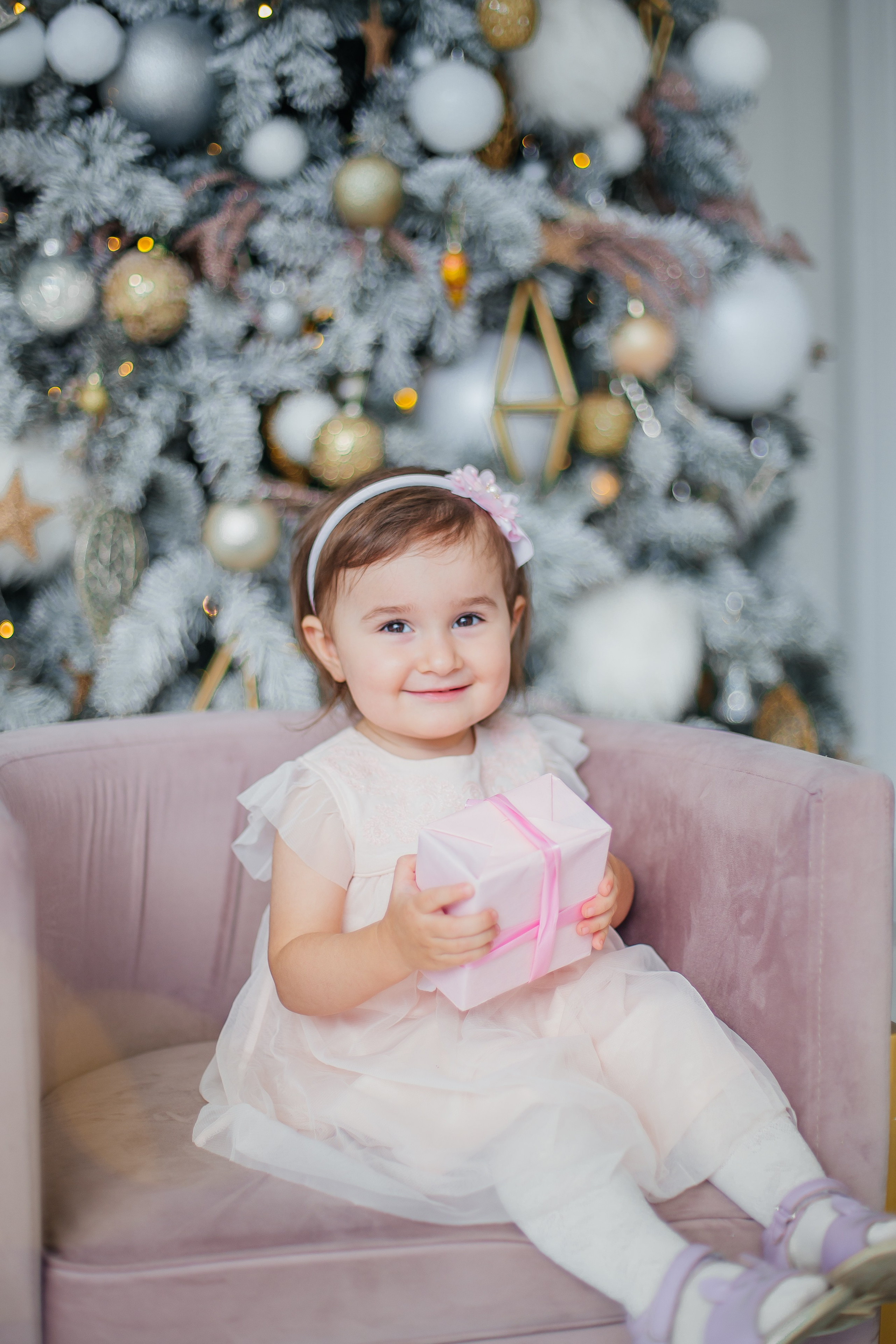 Новогодняя фотосессия Москва. Фотограф в Москве