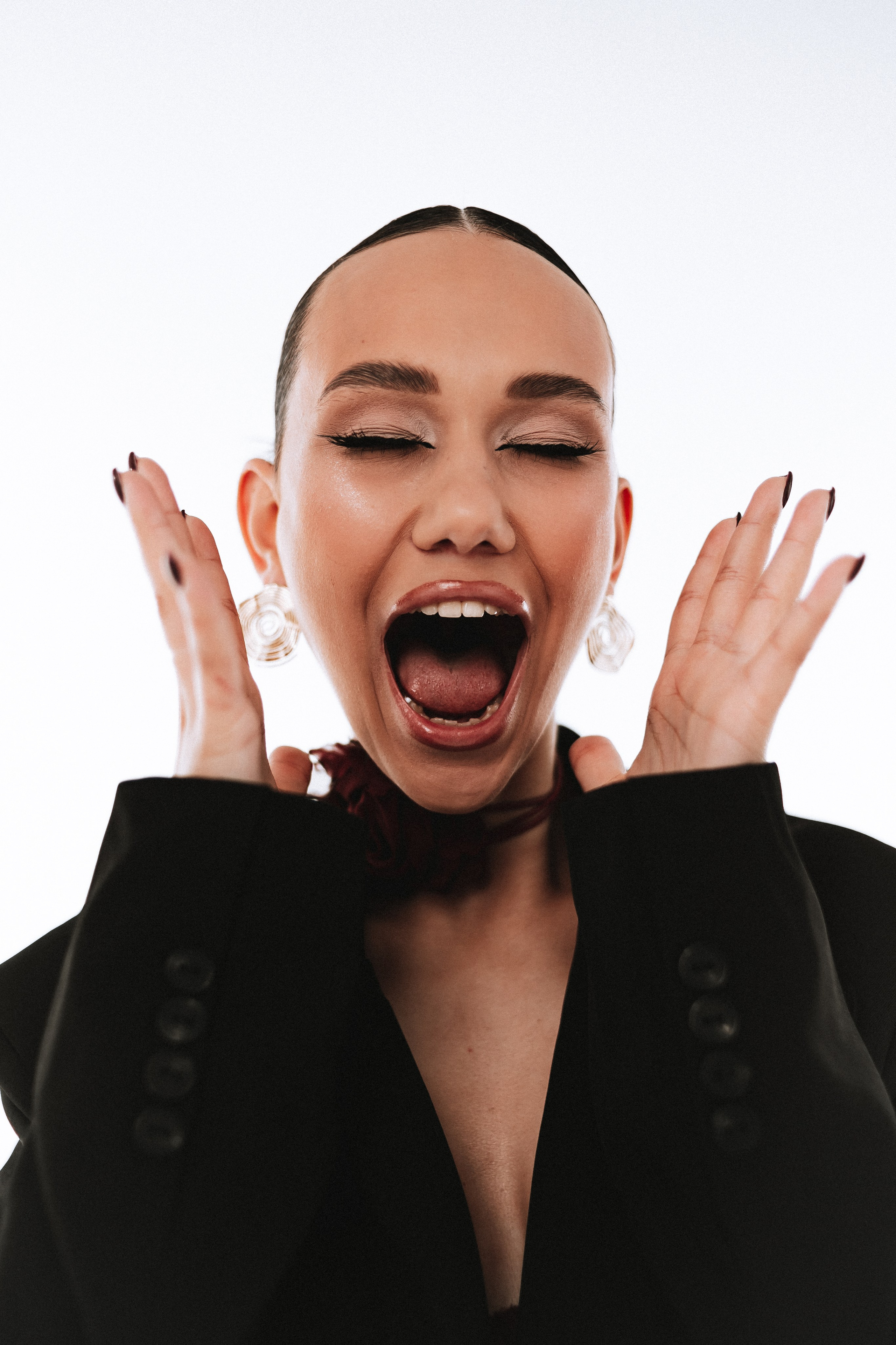 Varvara. Ника — ваш персональный фотограф в Нижнем Новгороде