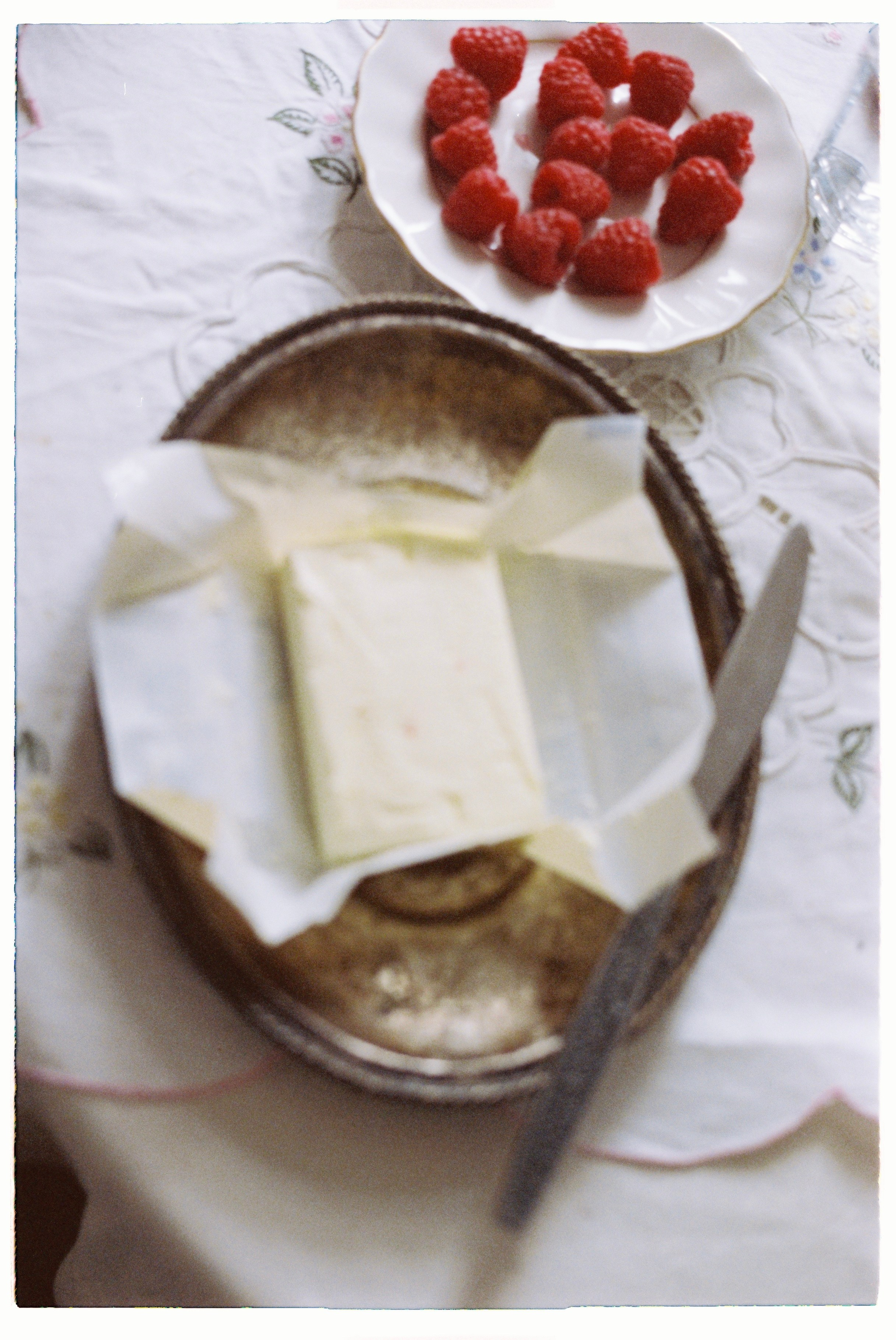 Пленка. Фотограф Синицына Анна