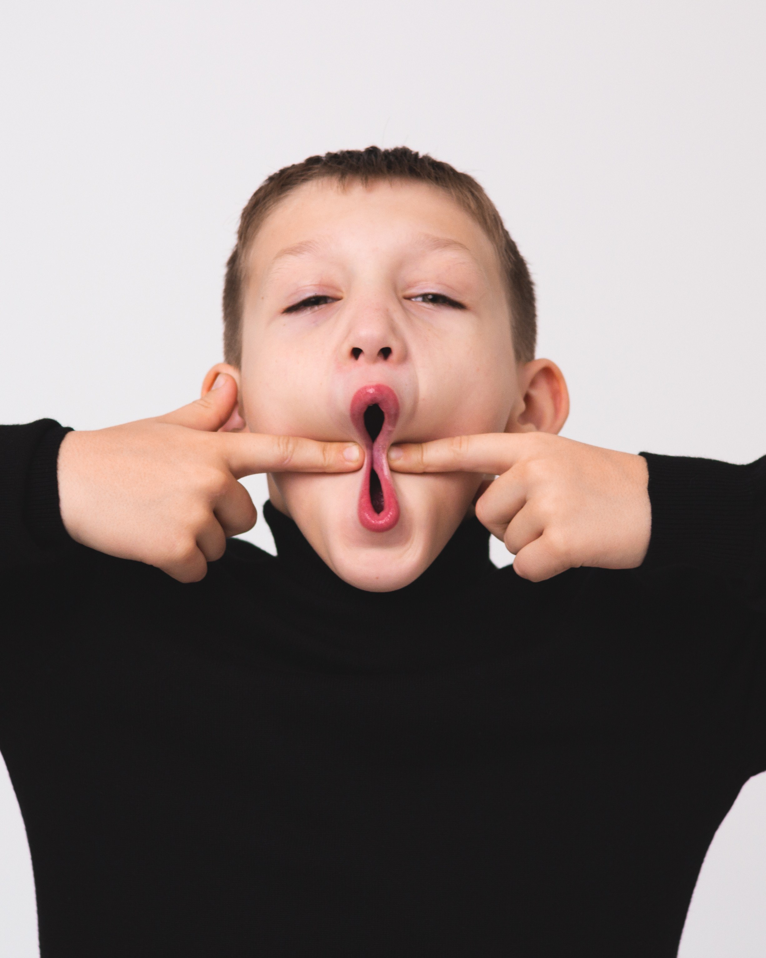 Данил. Фотограф из Первоуральска Роман Заиченко