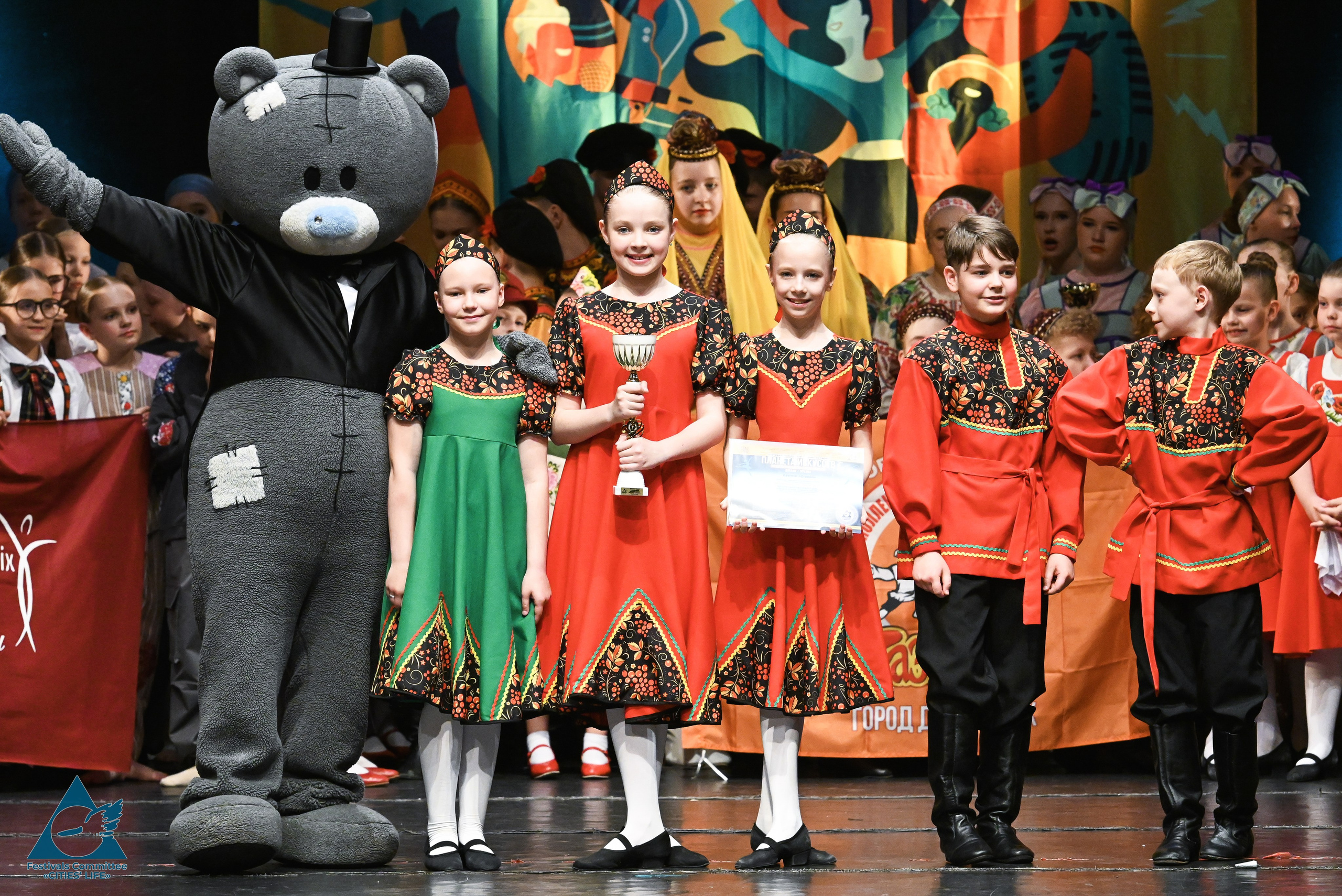 06.06.2026 «Жизнь Городов» Фестиваль-конкурс «ПЛАНЕТА ИСКУССТВ» г. Кондопога. Медиастудия Фото Концепт