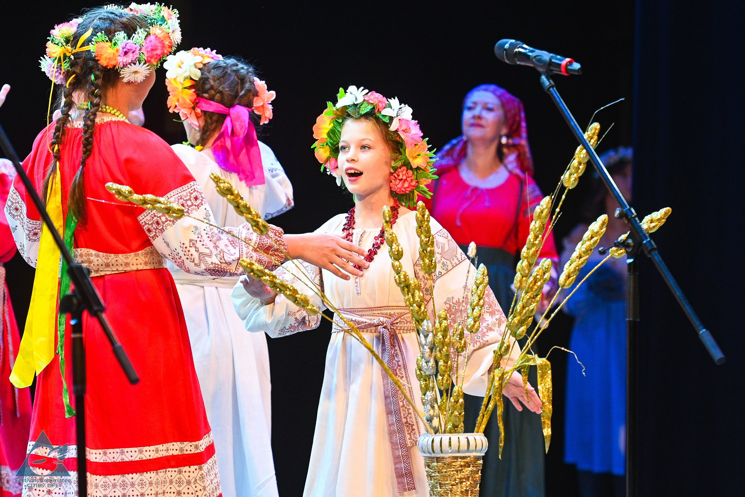 25.10.2025 «Жизнь Городов» Фестиваль-конкурс «ПЛАНЕТА ИСКУССТВ» г. Москва. Медиастудия Фото Концепт