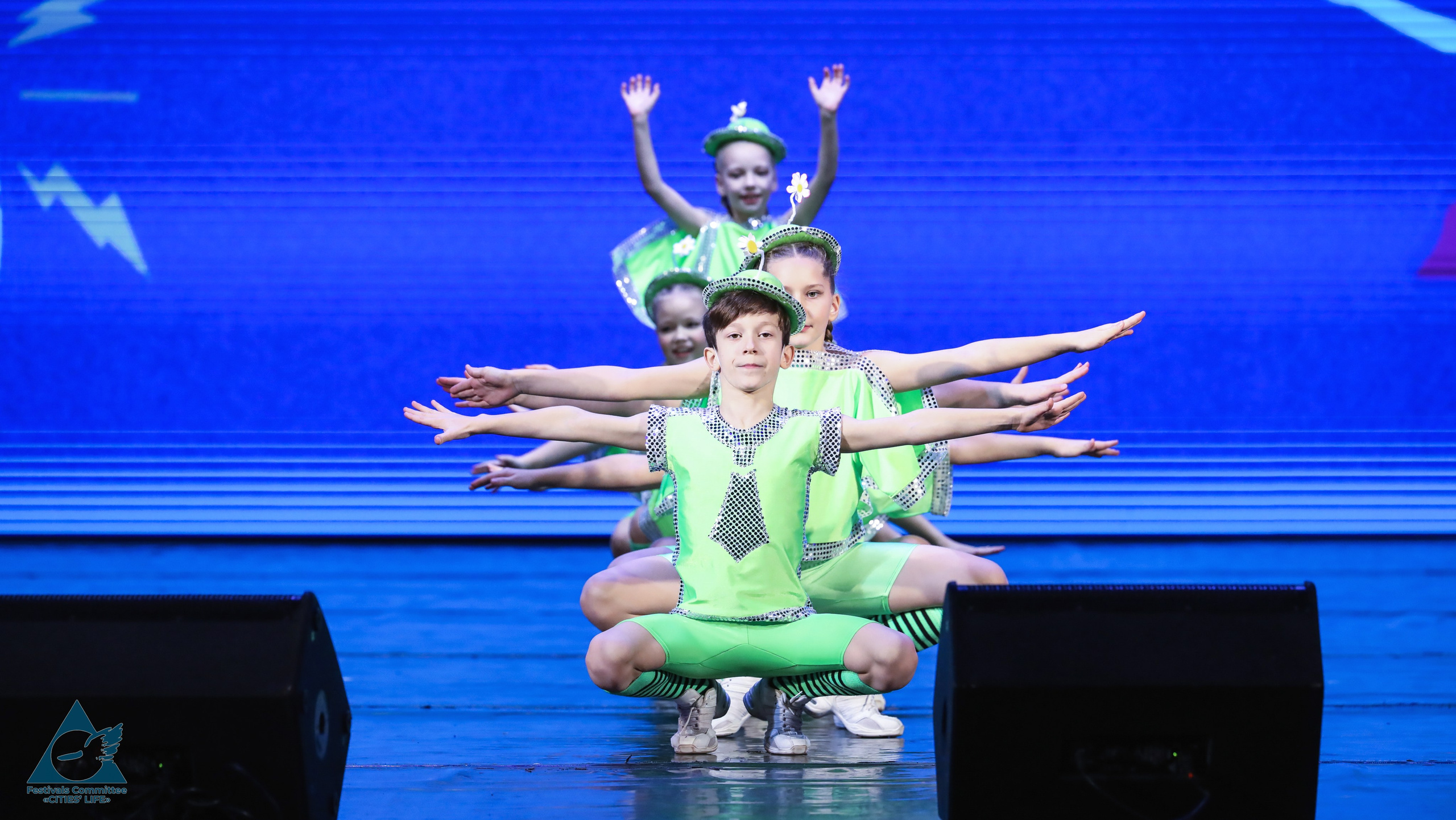 15.11.2025 «Жизнь Городов» Фестиваль-конкурс «ПЛАНЕТА ИСКУССТВ» г. Минск. Медиастудия Фото Концепт