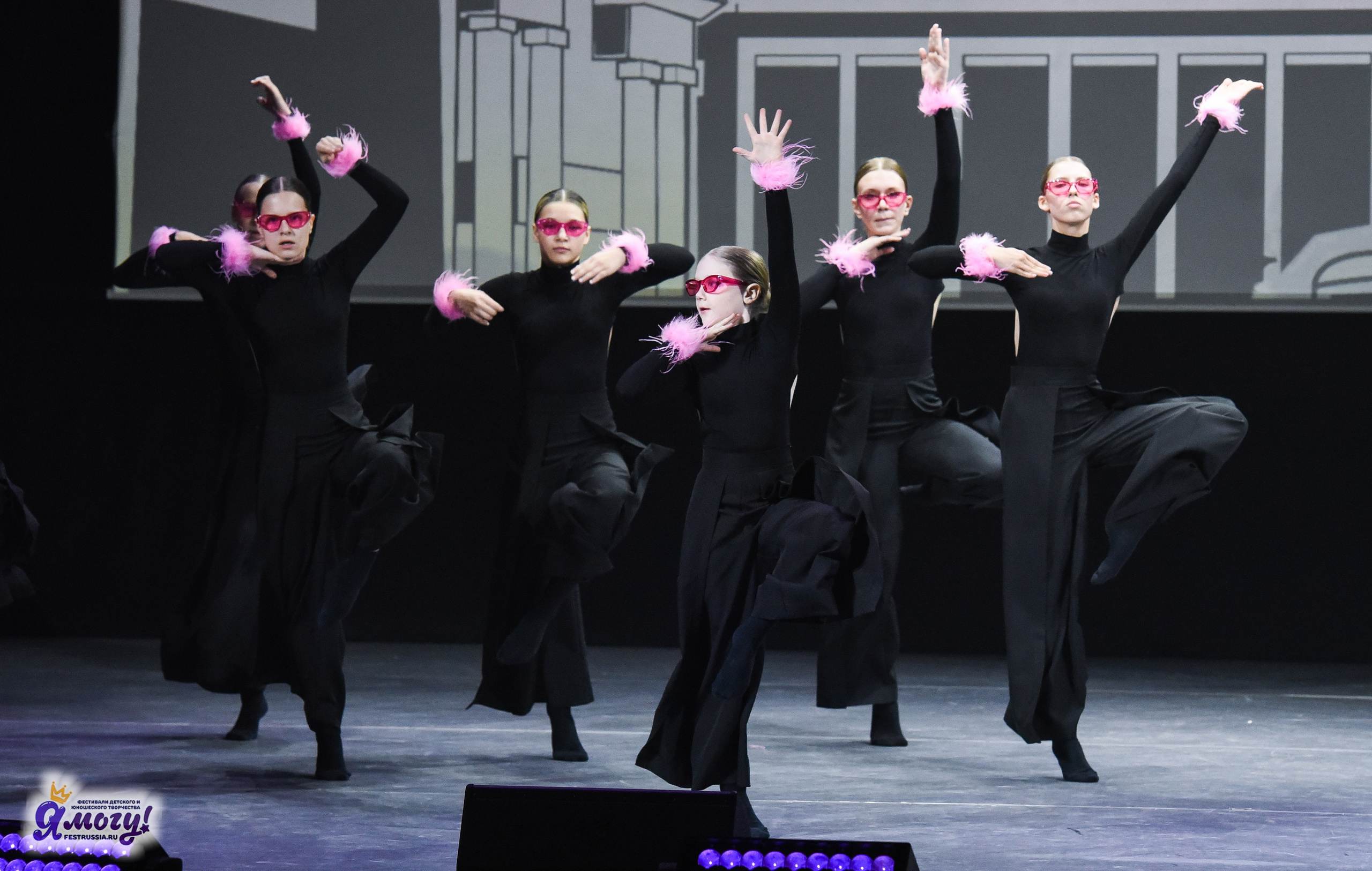 24.03.2025 «Я МОГУ!» XVII Международный фестиваль-конкурс «Союз Добра» г. Минск. Медиастудия Фото Концепт