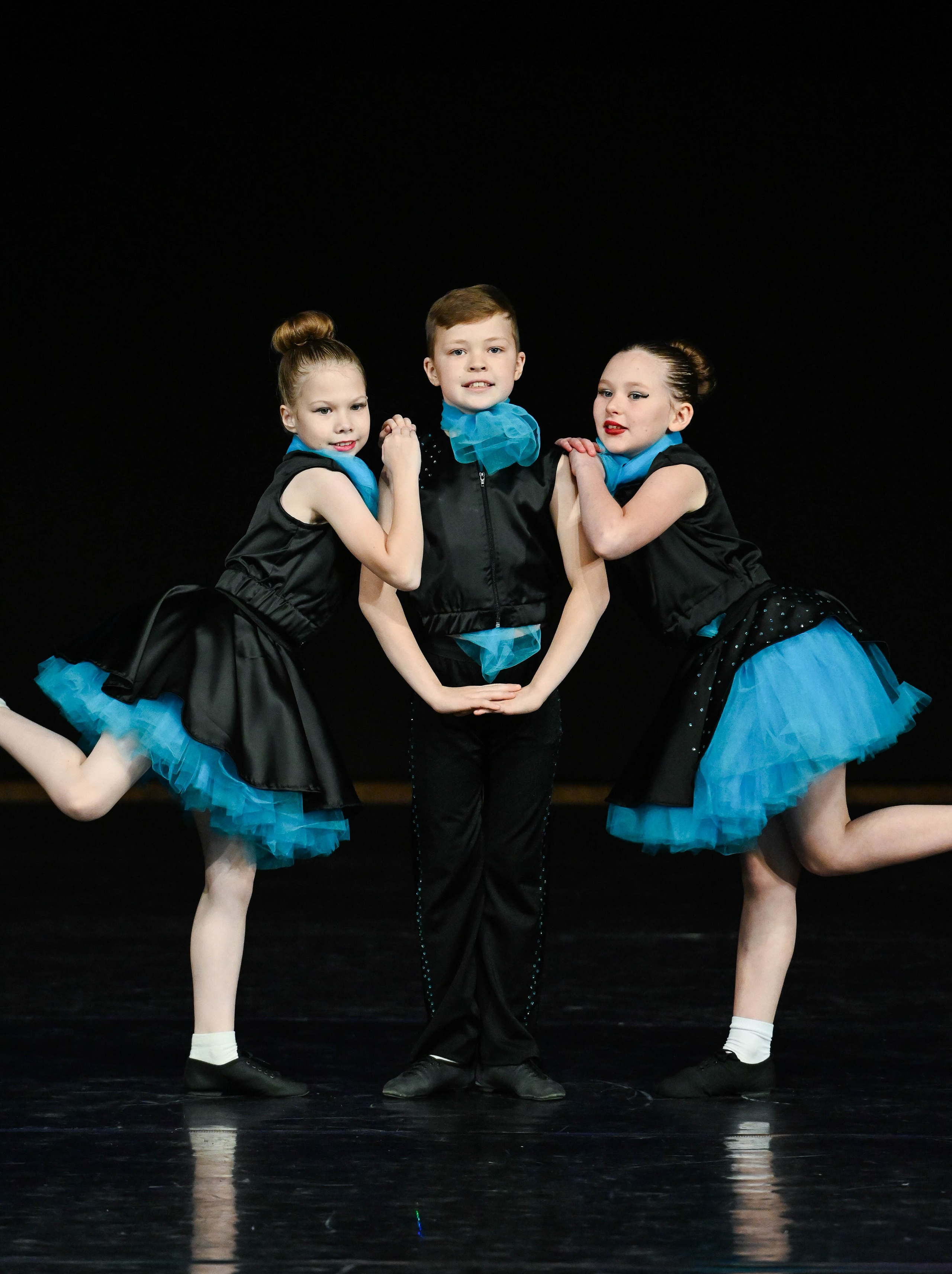 17.11.2024 Фестиваль хореографического искусства «АРТ-КОМПАС. ПРИВОЛЖЬЕ» г. НН. Медиастудия Фото Концепт