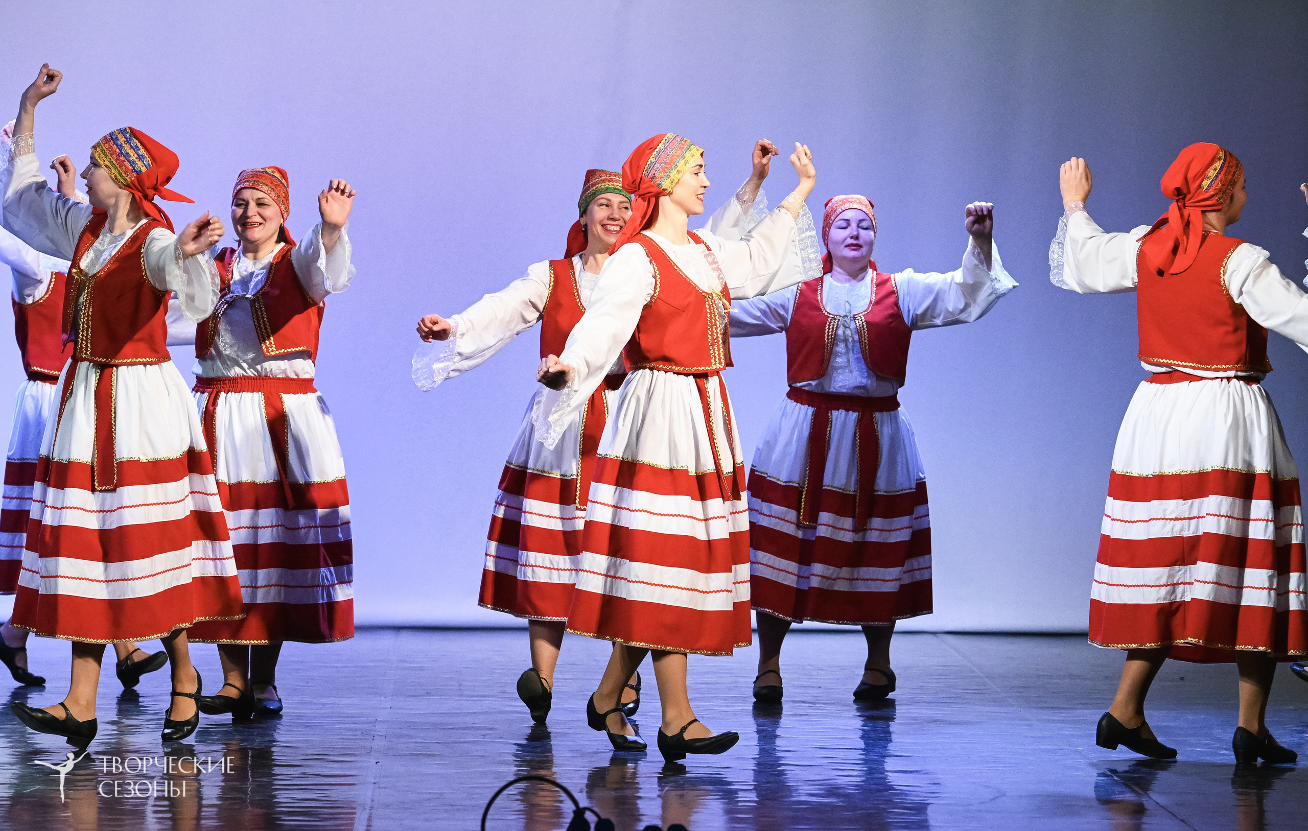 22.02.2026 II Всероссийский конкурс-фестиваль «Точка притяжения» г. Нижний Новгород. Медиастудия Фото Концепт