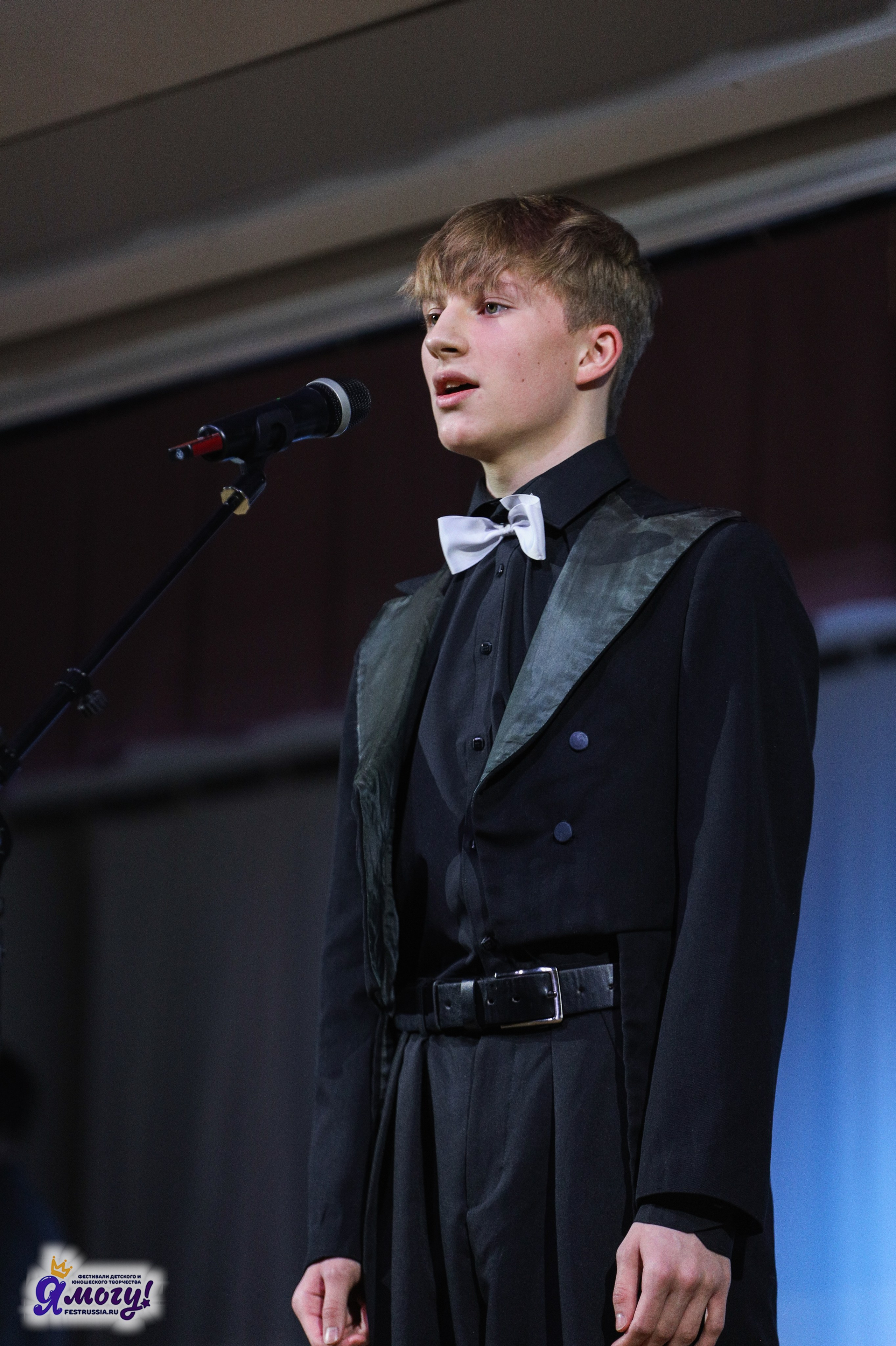 24.03.2025 «Я МОГУ!» XVII Международный фестиваль-конкурс «Союз Добра» г. Минск. Медиастудия Фото Концепт