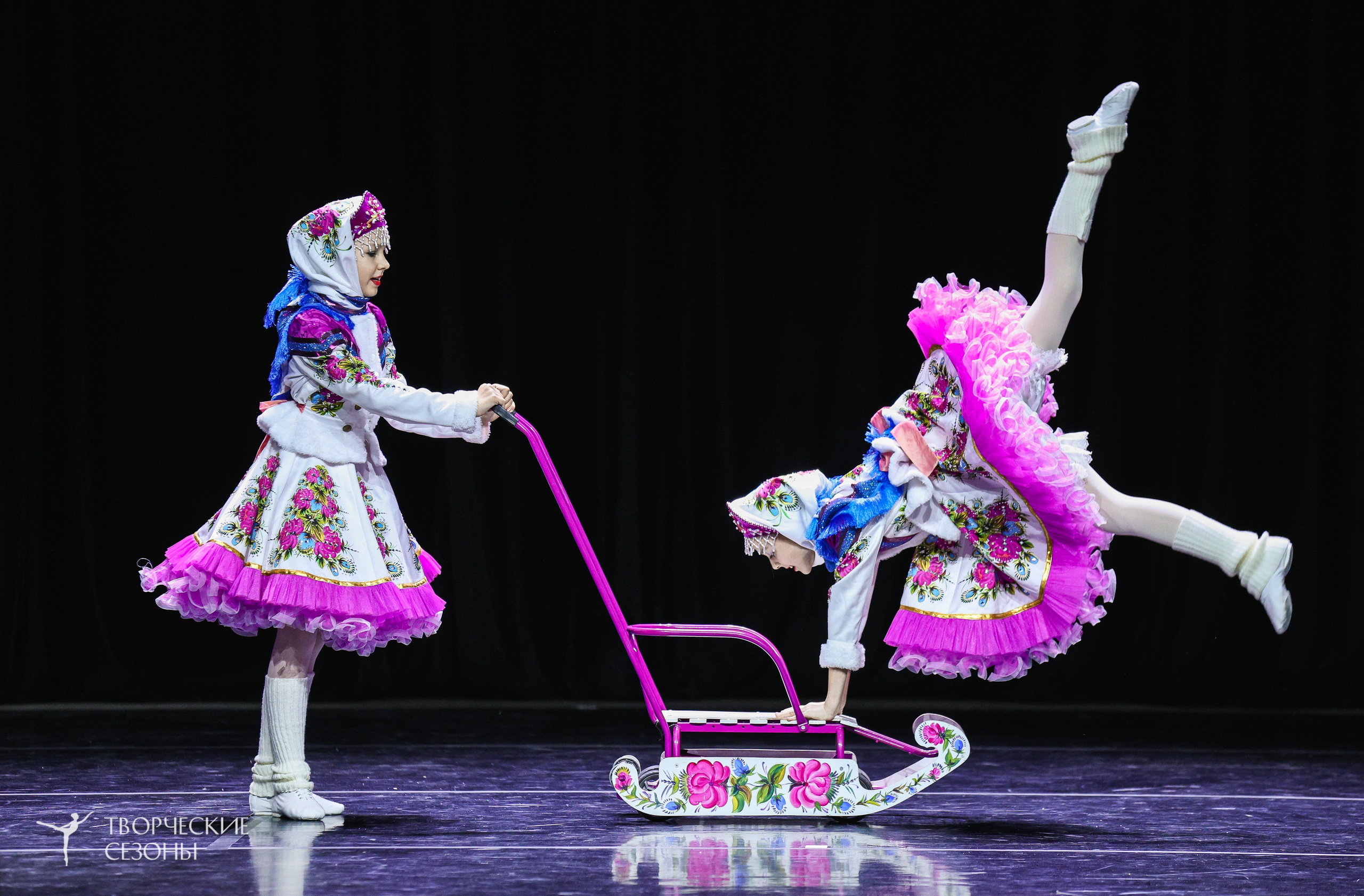 29.11.2025 IV Всероссийский конкурс «Всероссийская Танцевальная Олимпиада» г. Казань. Медиастудия Фото Концепт