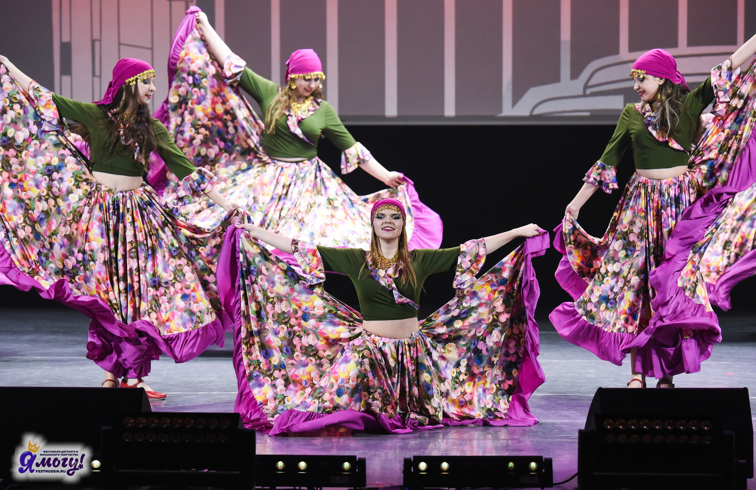 24.03.2025 «Я МОГУ!» XVII Международный фестиваль-конкурс «Союз Добра» г. Минск. Медиастудия Фото Концепт