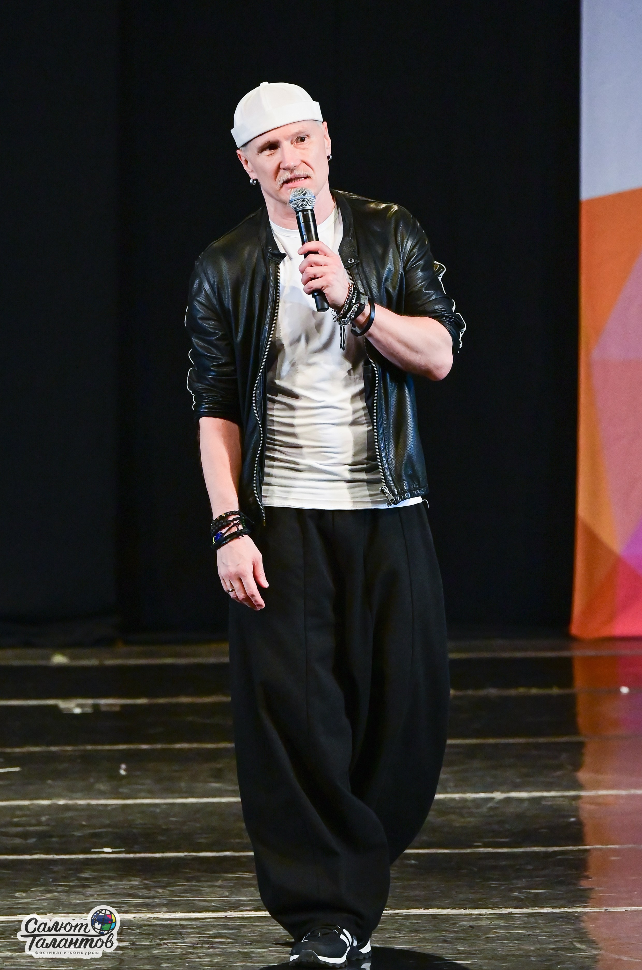 13.06.2025 «Салют Талантов» 41-й Международный фестиваль-конкурс «МОСКВА ВЕРИТ ТАЛАНТАМ» г. Москва. Медиастудия Фото Концепт