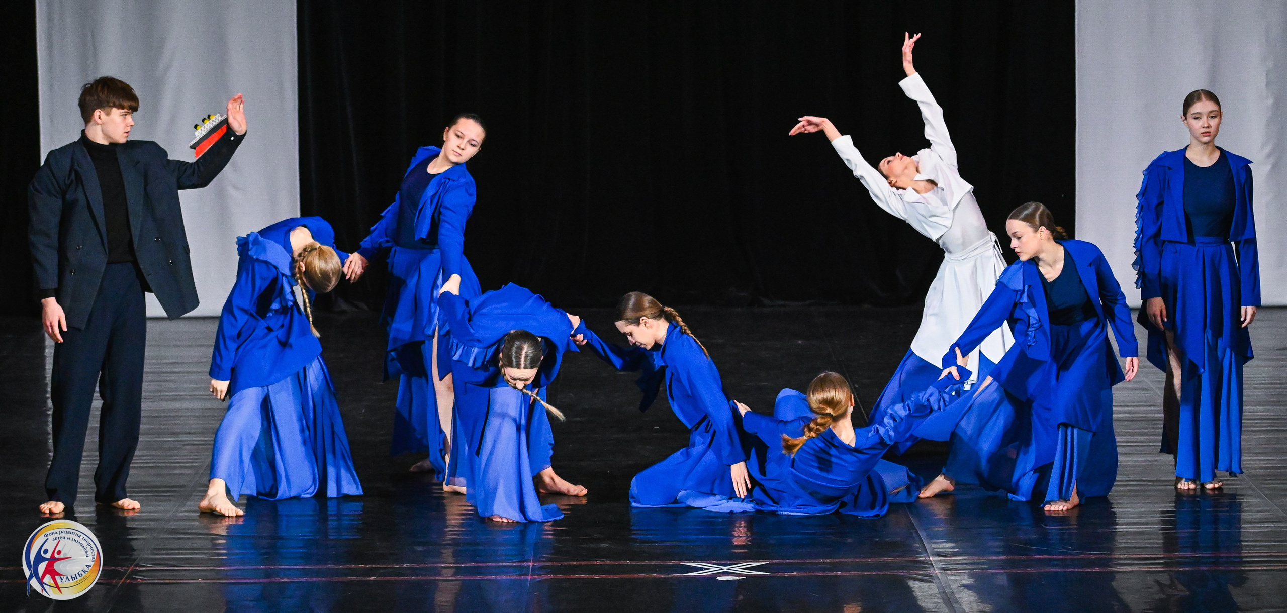 25.01.2026 Международный творческий конкурс «МЕТЕЛИЦА» г. Самара. Медиастудия Фото Концепт