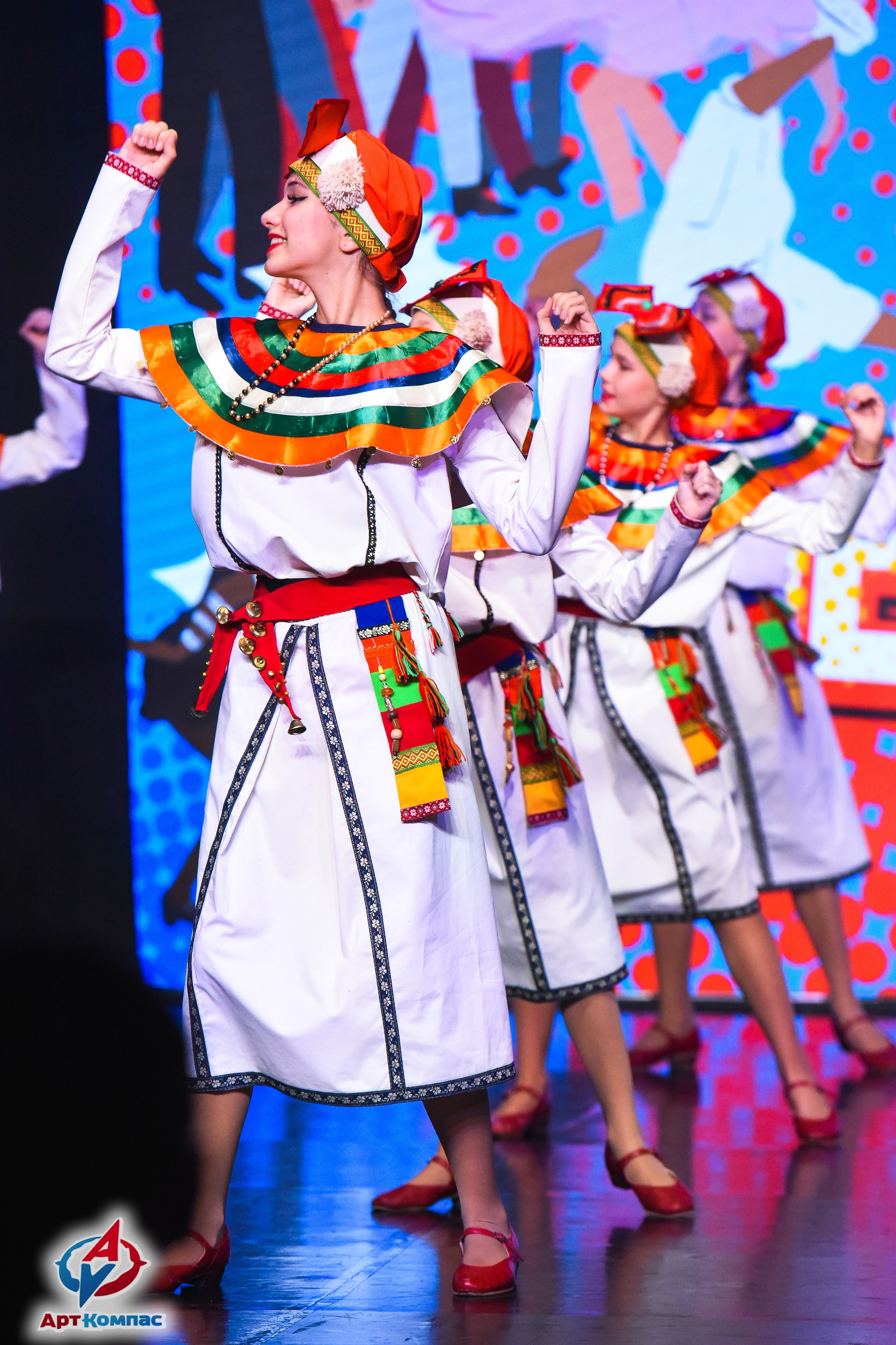 26.10.2025 Всероссийский конкурс хореографического искусства «(Не)Танцуй!» г. Санкт-Петербург. Медиастудия Фото Концепт