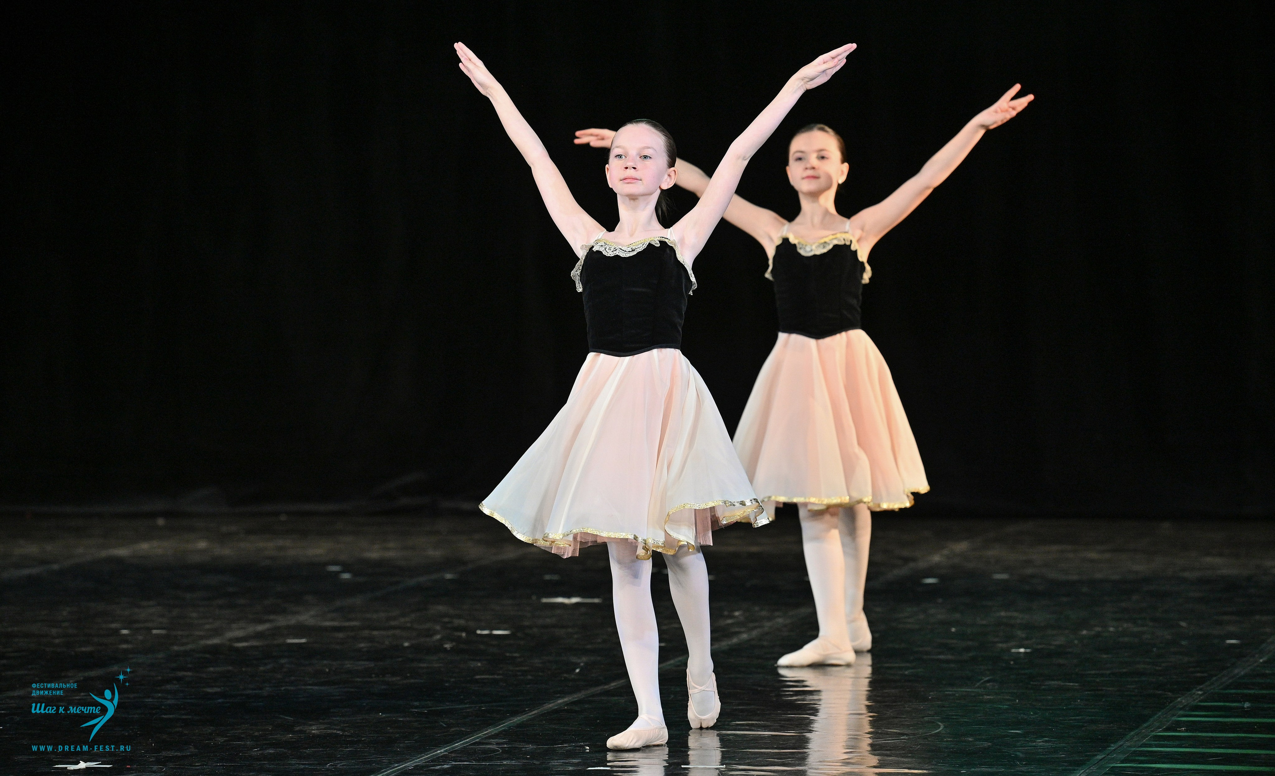 08.02.2025 Фестиваль-конкурс «Диалог танца» | Фестивальное движение «Шаг к мечте». Медиастудия Фото Концепт