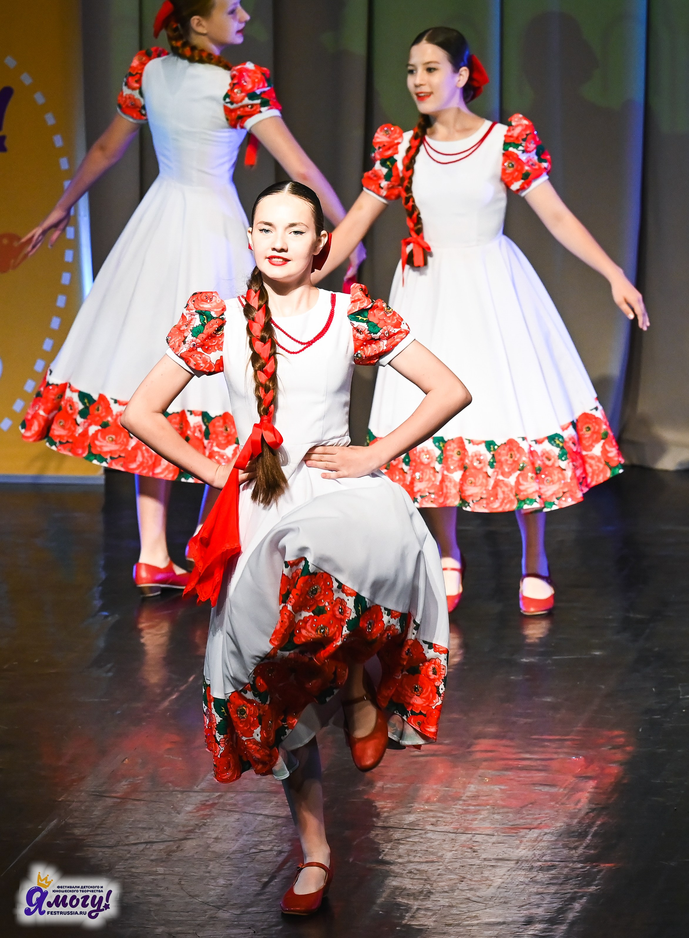 02.07.2025 «Я МОГУ!» 82-й Международный фестиваль-конкурс «Вдохновение.Лето» Санкт-Петербург. Медиастудия Фото Концепт