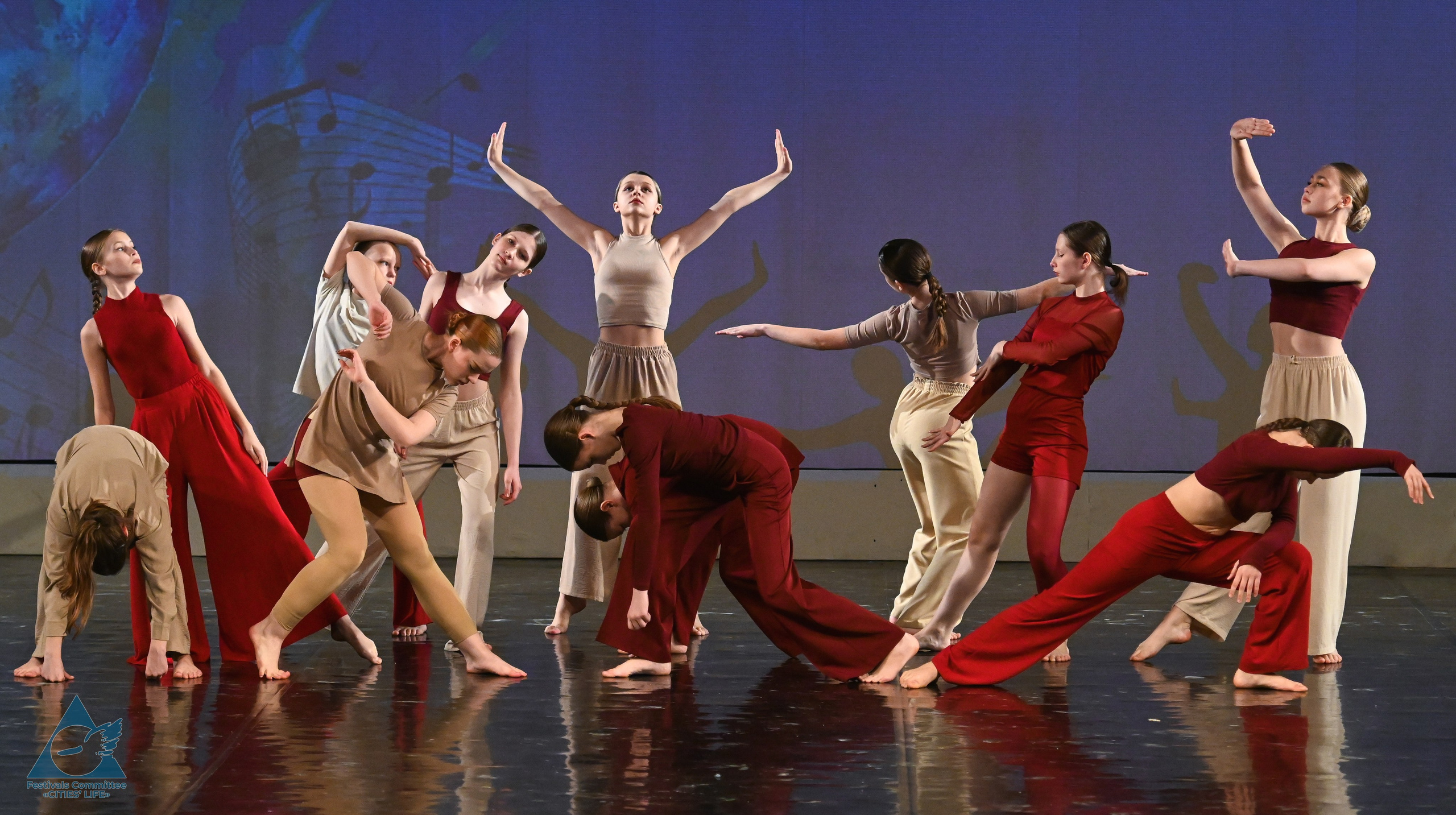 14.04.2025 «Жизнь Городов» Творческий фестиваль-конкурс «ПЛАНЕТА ИСКУССТВ» г. Санкт-Петербург. Медиастудия Фото Концепт