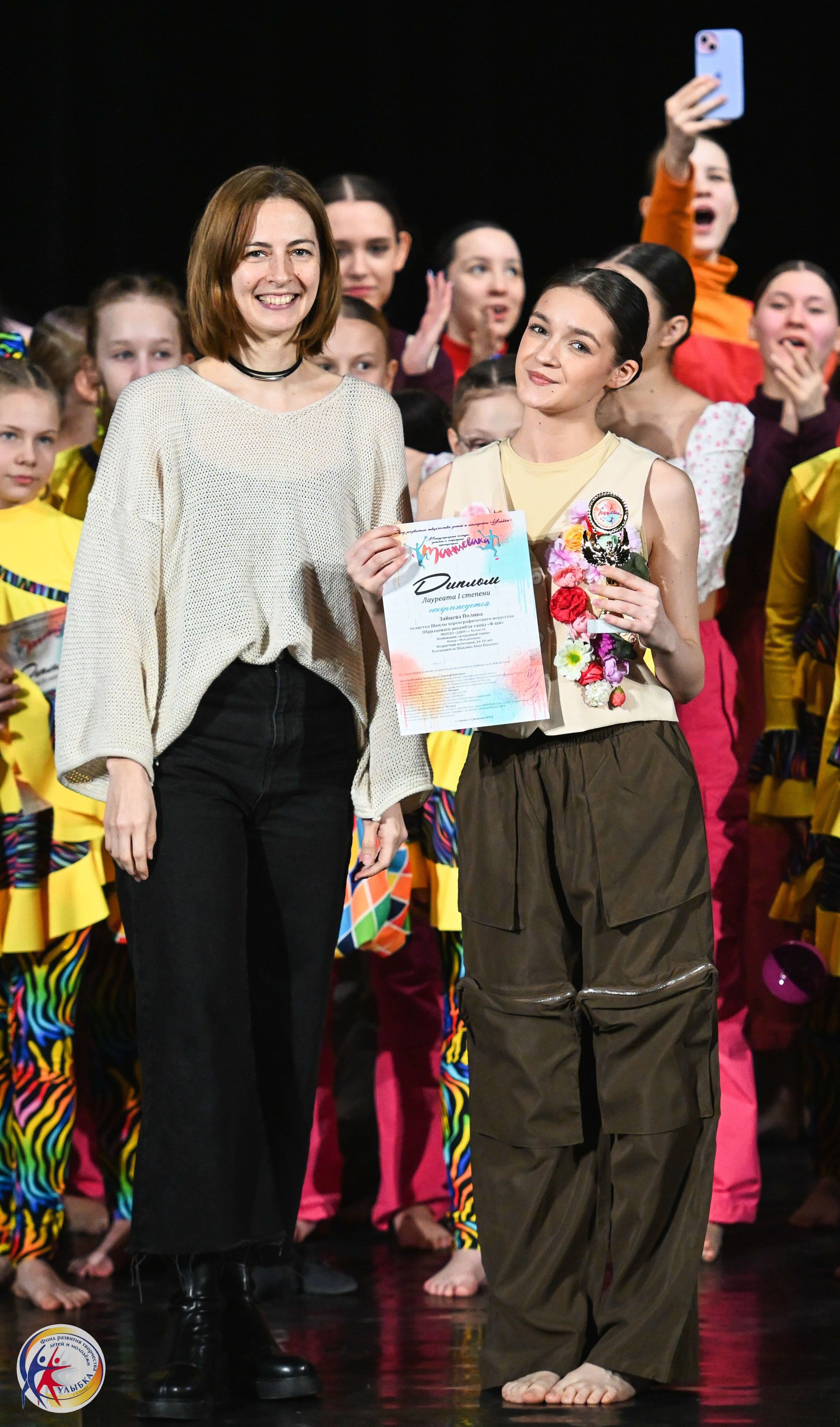 15.02.2025 Международный конкурс хореографии «Танцевака» и «NEW DANCE». Медиастудия Фото Концепт