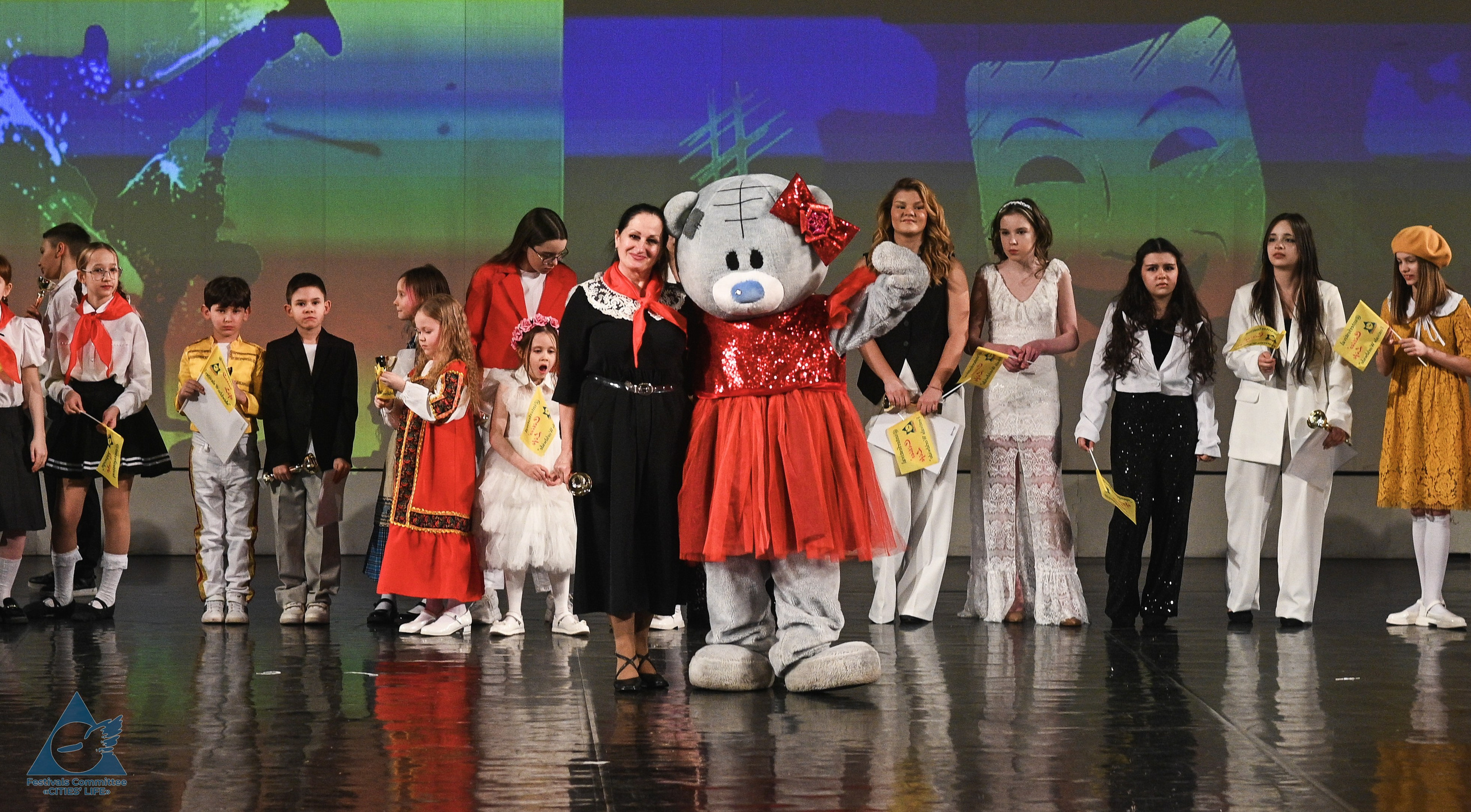 06.04.2026 «Жизнь Городов» Фестиваль-конкурс «ПЛАНЕТА ИСКУССТВ» г. Санкт-Петербург. Медиастудия Фото Концепт