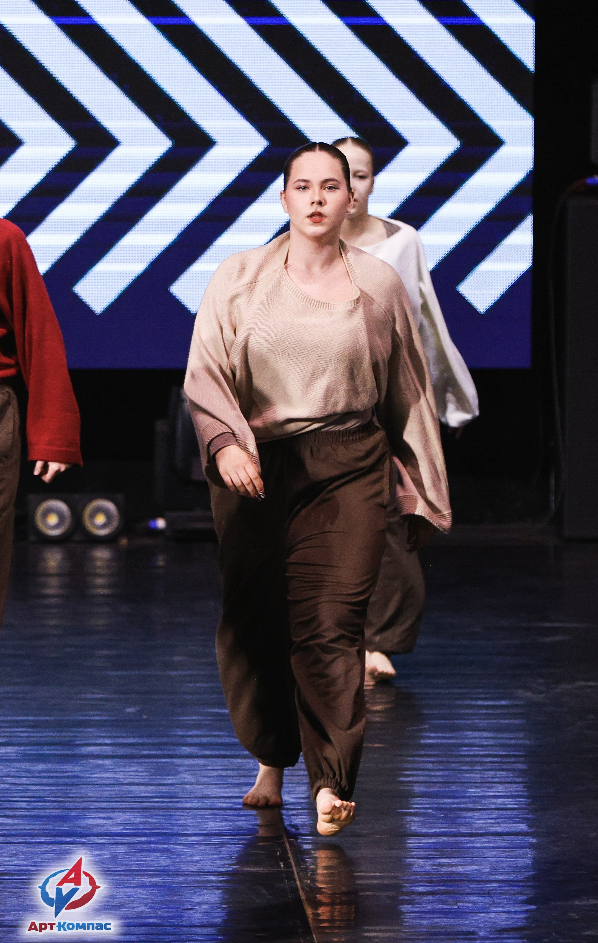 05.04.2026 «Арт-Компас» Конкурс современного и эстрадного танца «Стрелка» г. Самара. Медиастудия Фото Концепт