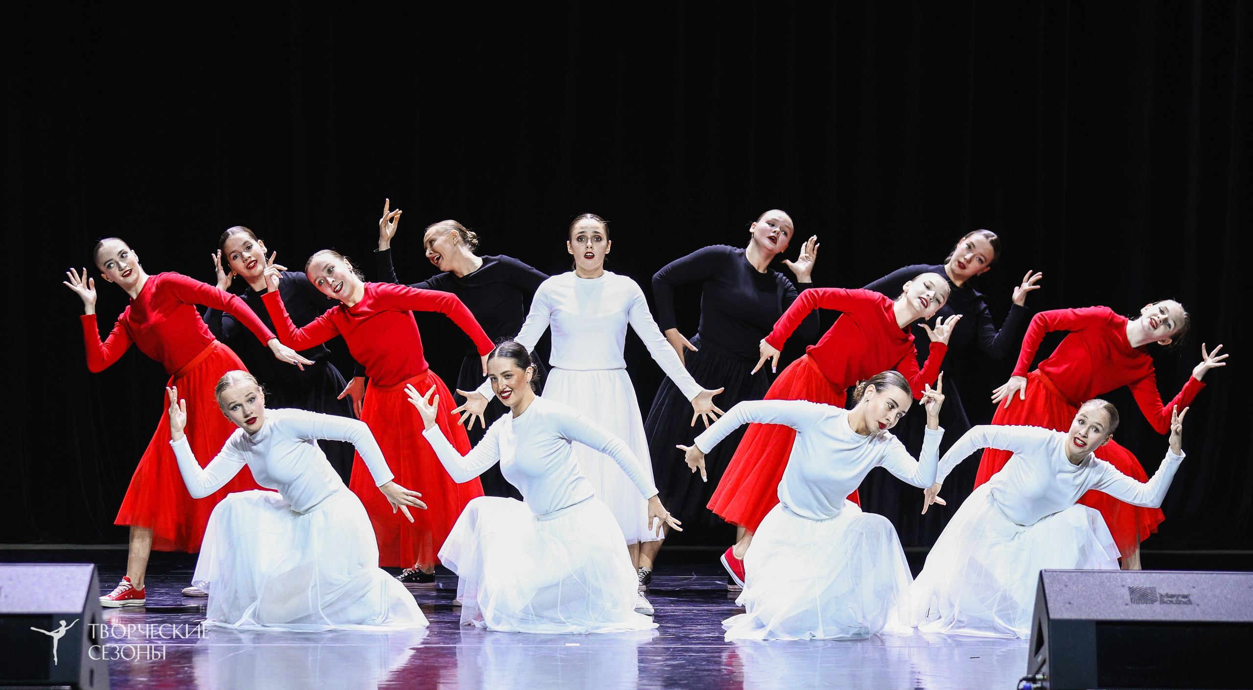 29.11.2025 IV Всероссийский конкурс «Всероссийская Танцевальная Олимпиада» г. Казань. Медиастудия Фото Концепт