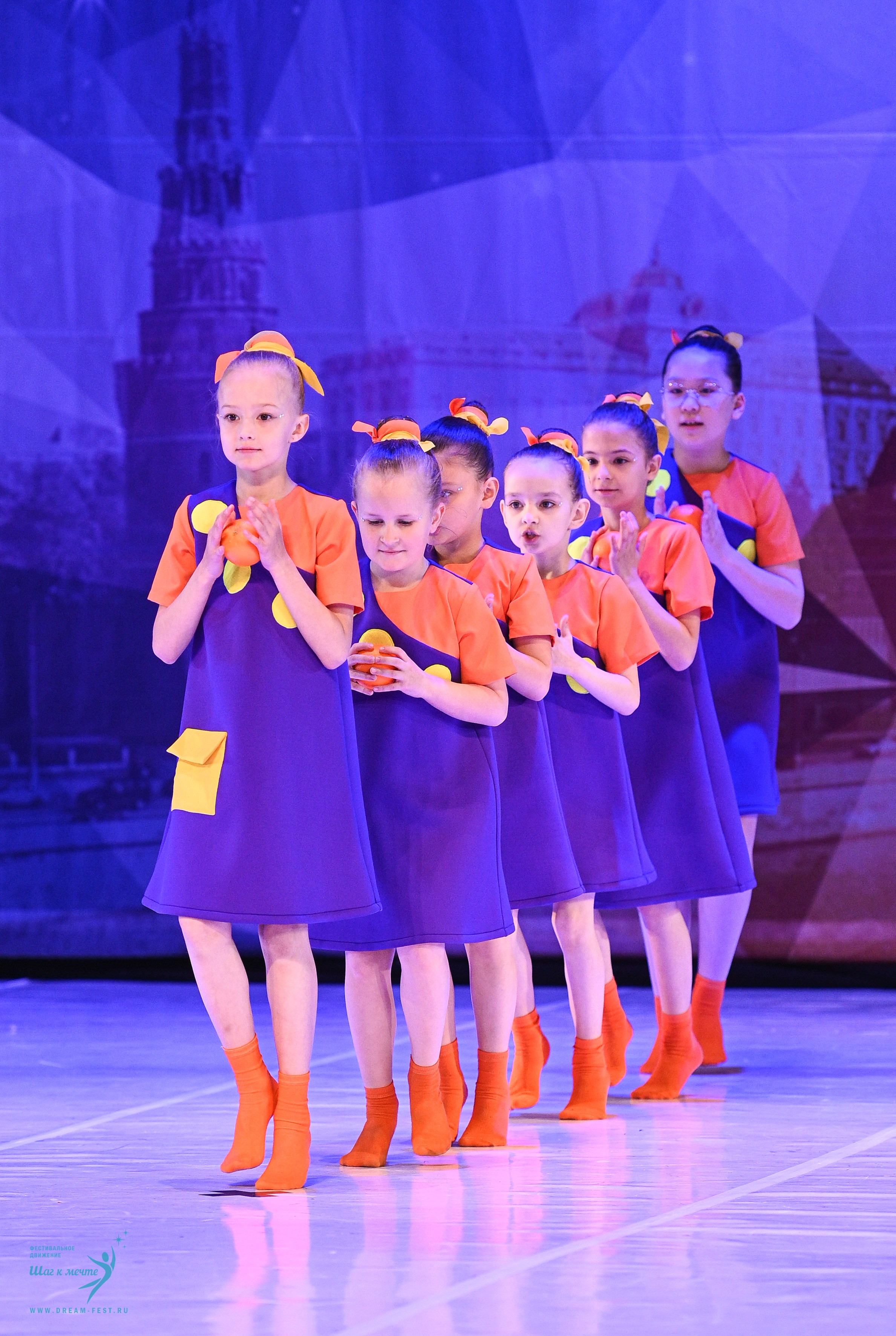 17.05.2025 «Московский Звездопад» Фестивальное движение «Шаг к мечте» г. Москва. Медиастудия Фото Концепт