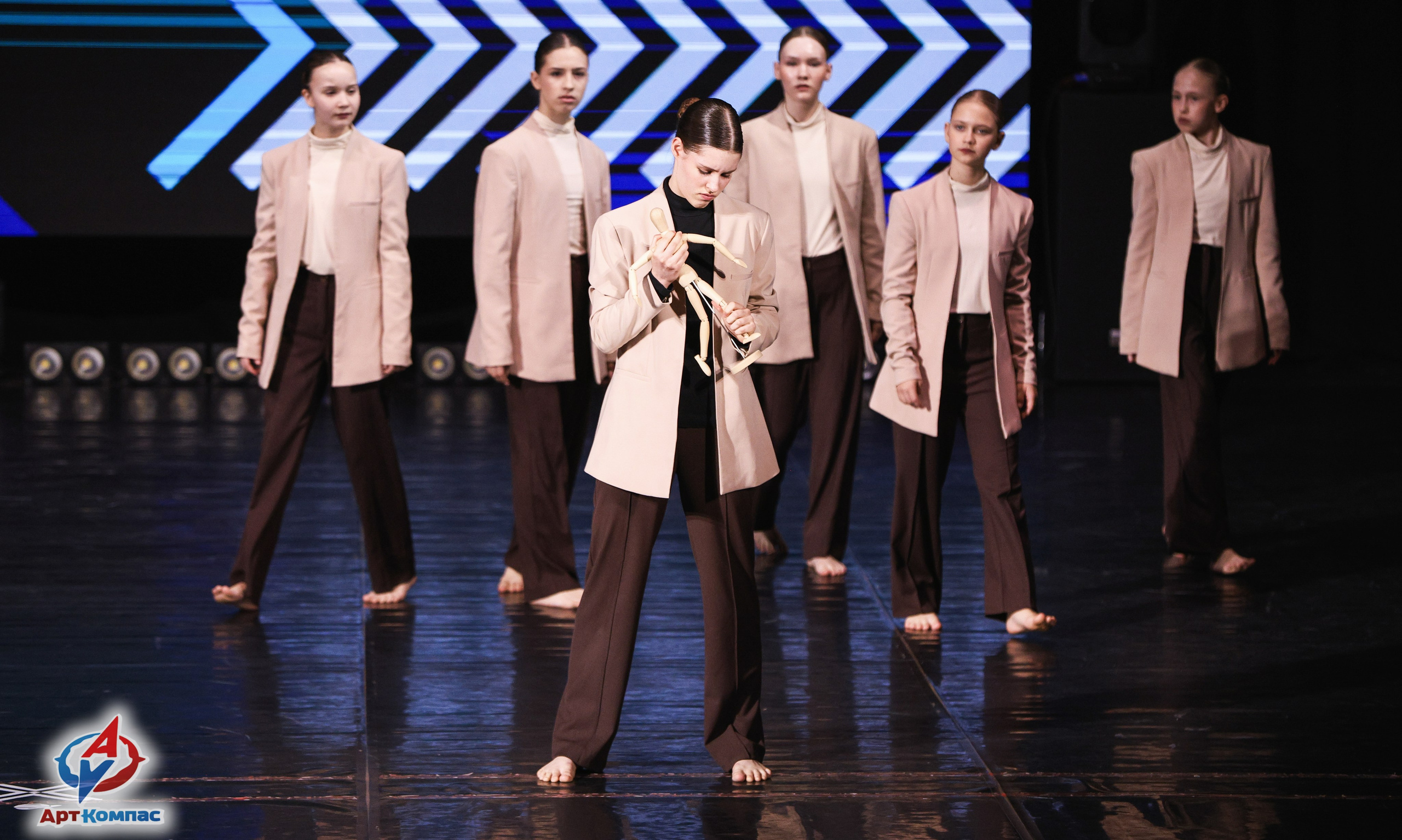 05.04.2026 «Арт-Компас» Конкурс современного и эстрадного танца «Стрелка» г. Самара. Медиастудия Фото Концепт