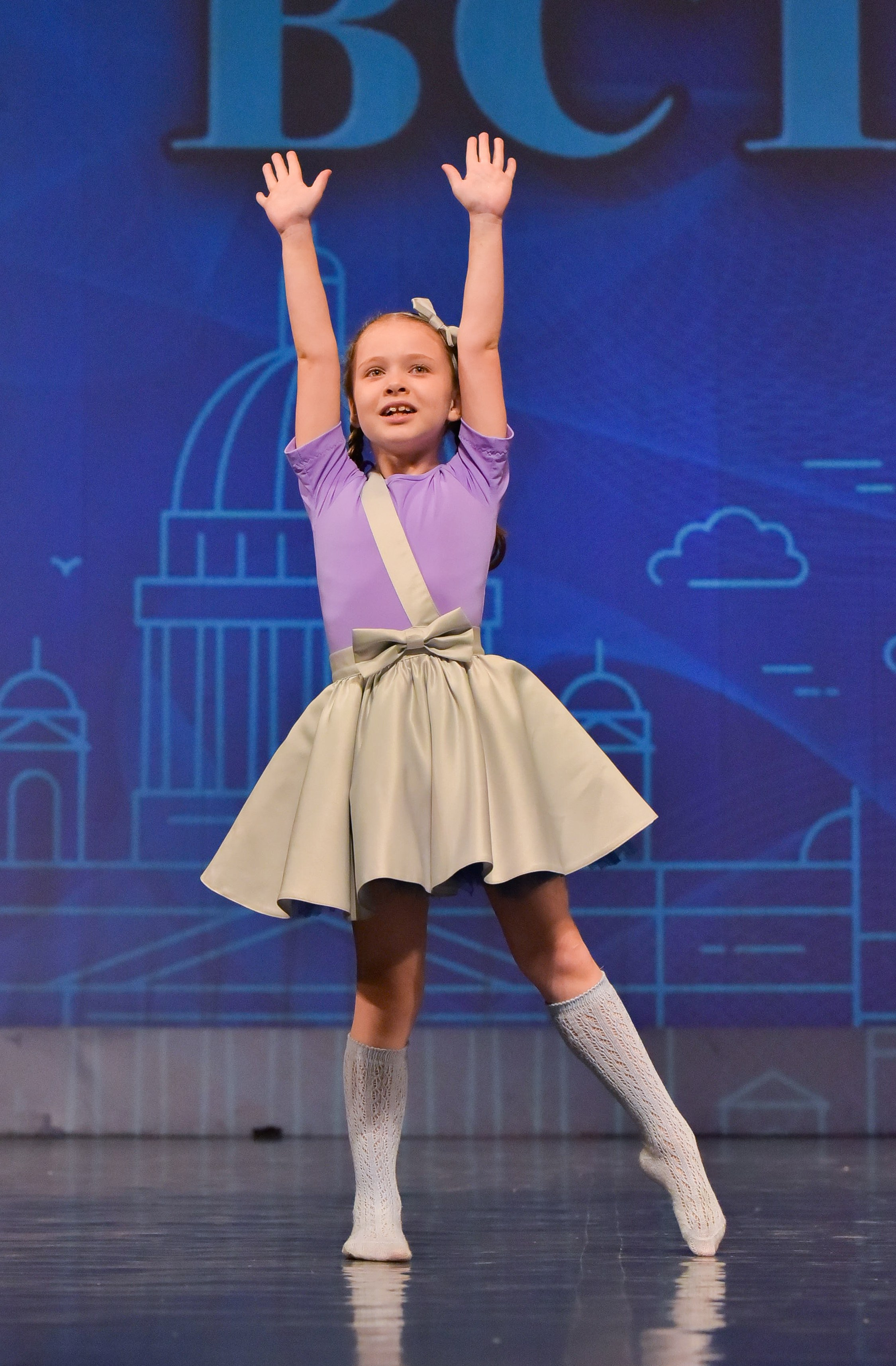 08.06.2024 Всероссийский фестиваль талантов «Невские встречи» г. Санкт-Петербург. Медиастудия Фото Концепт